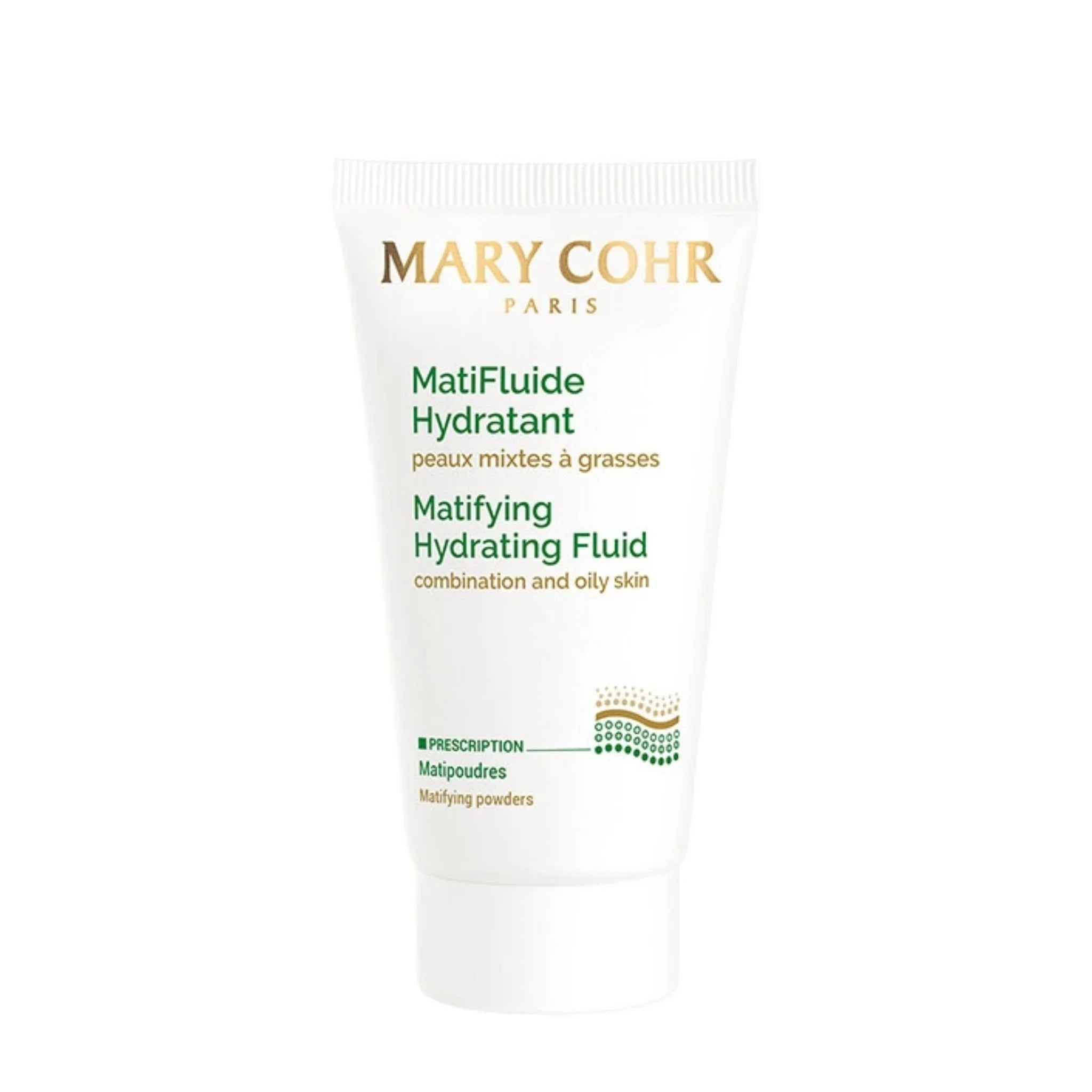 Hydrating MatiFluid