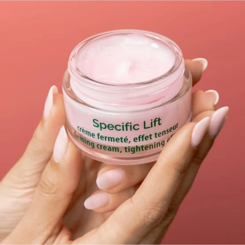 Specific Lift