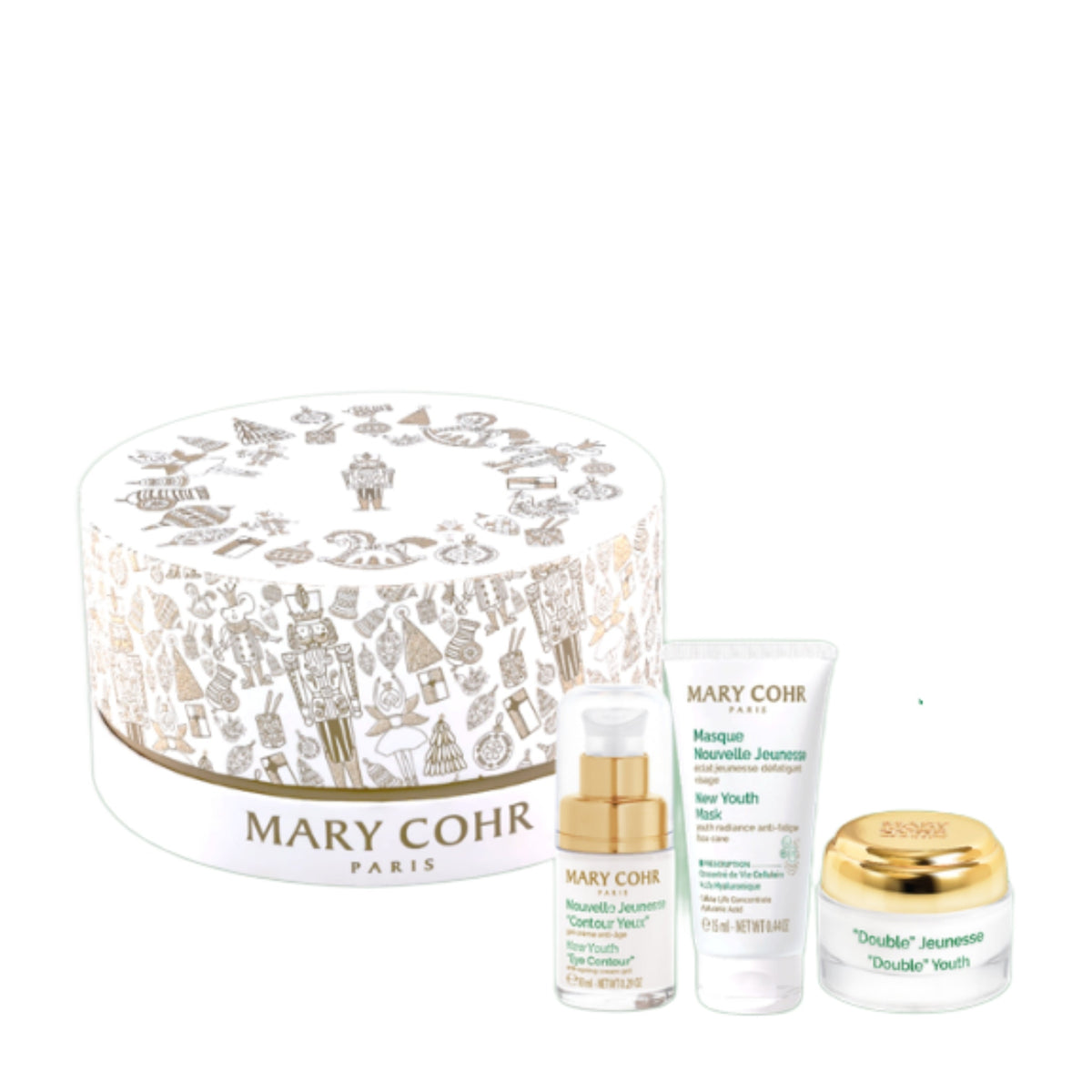 Youth Beauty Set