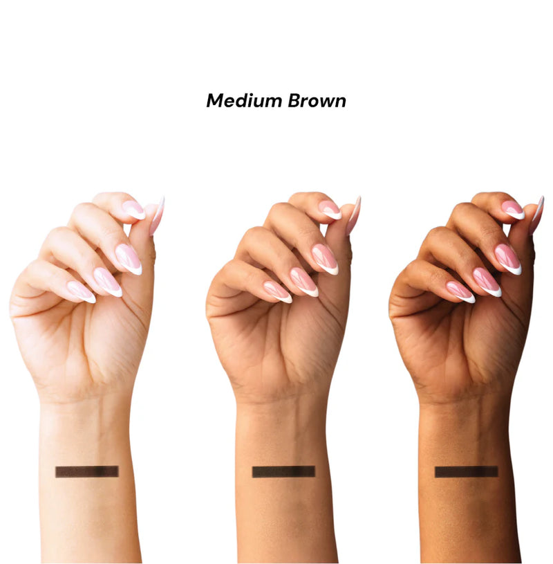 Sculpt Brow X
