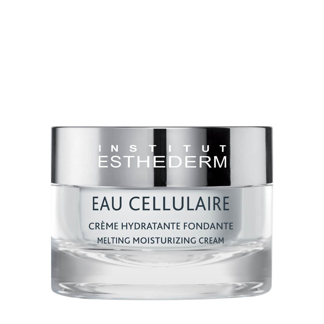 Melting Moisturizing Cream