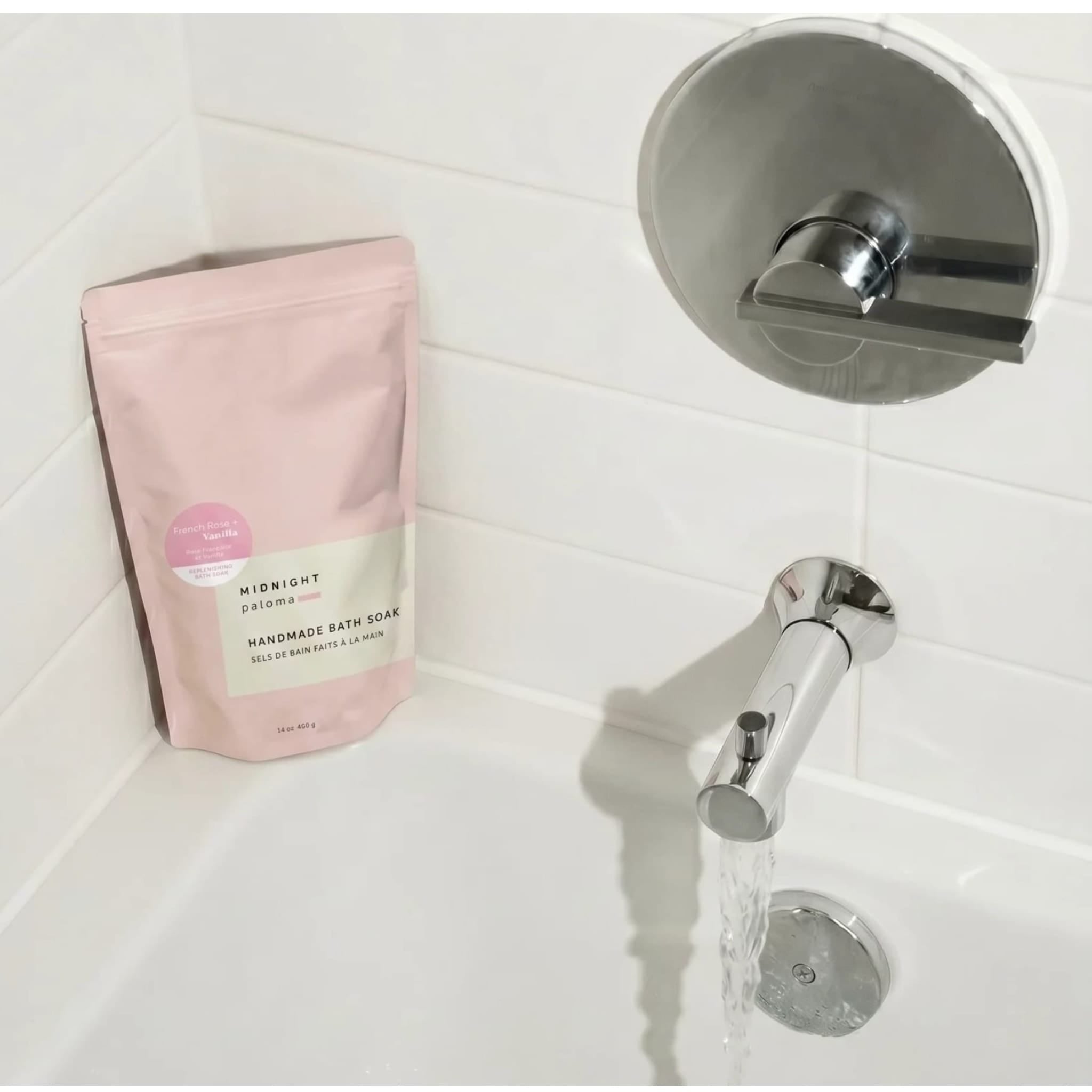Calming Bath Soak