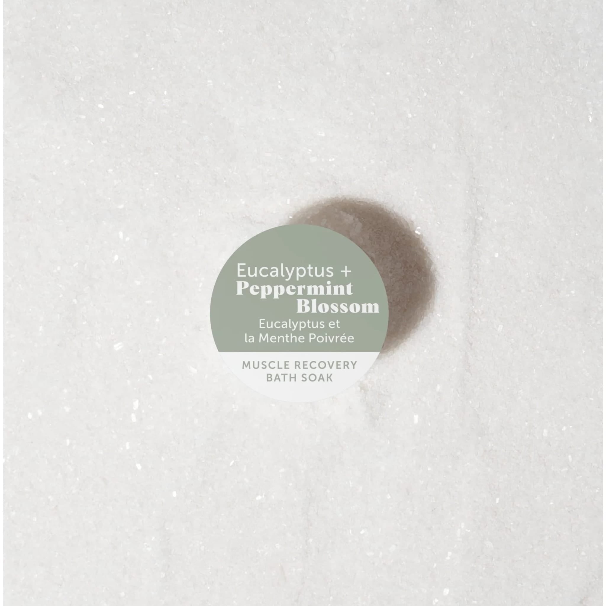 Calming Bath Soak