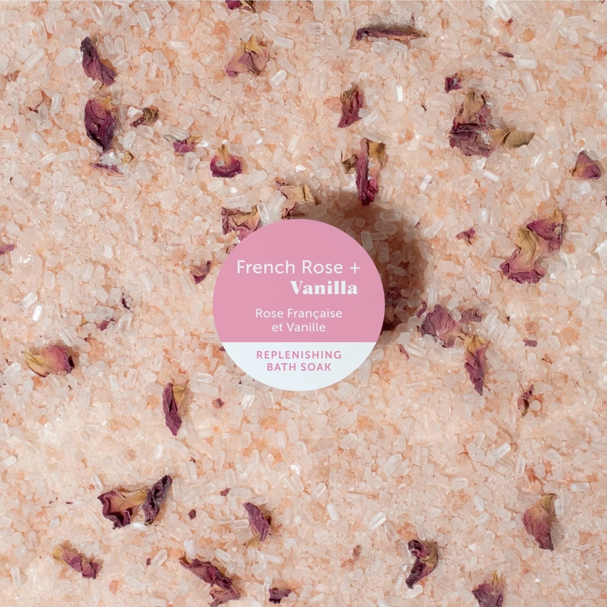 Calming Bath Soak