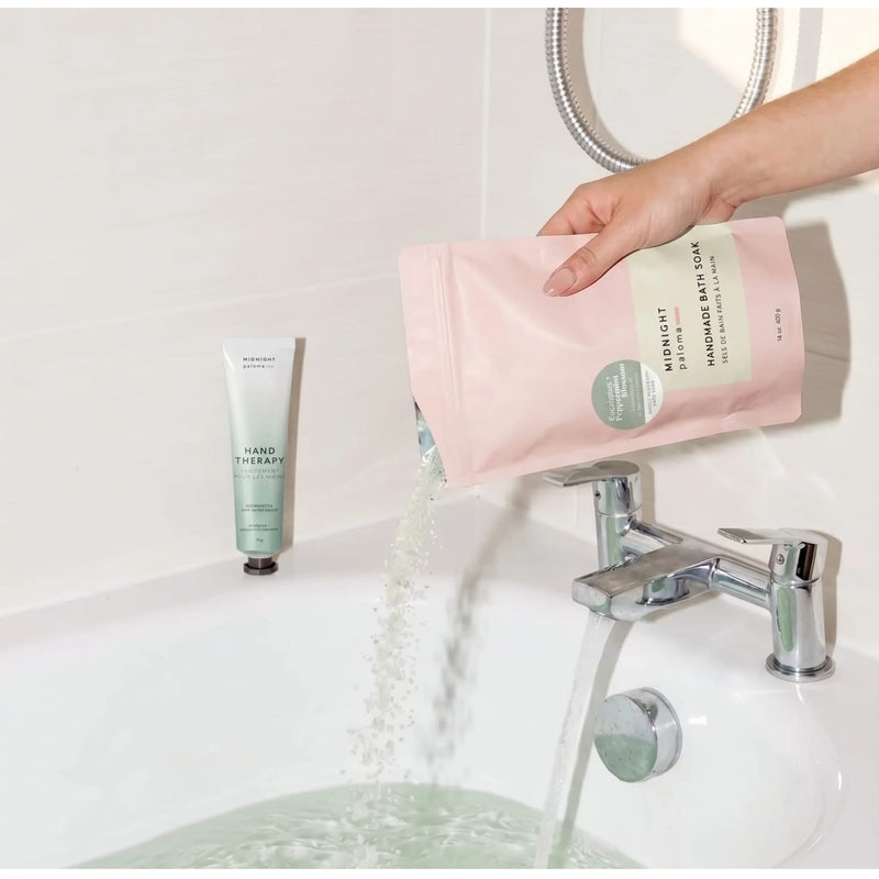 Calming Bath Soak