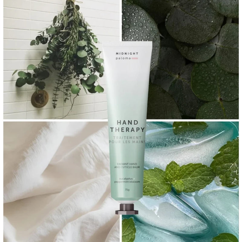Hand Therapy - Hand Cream