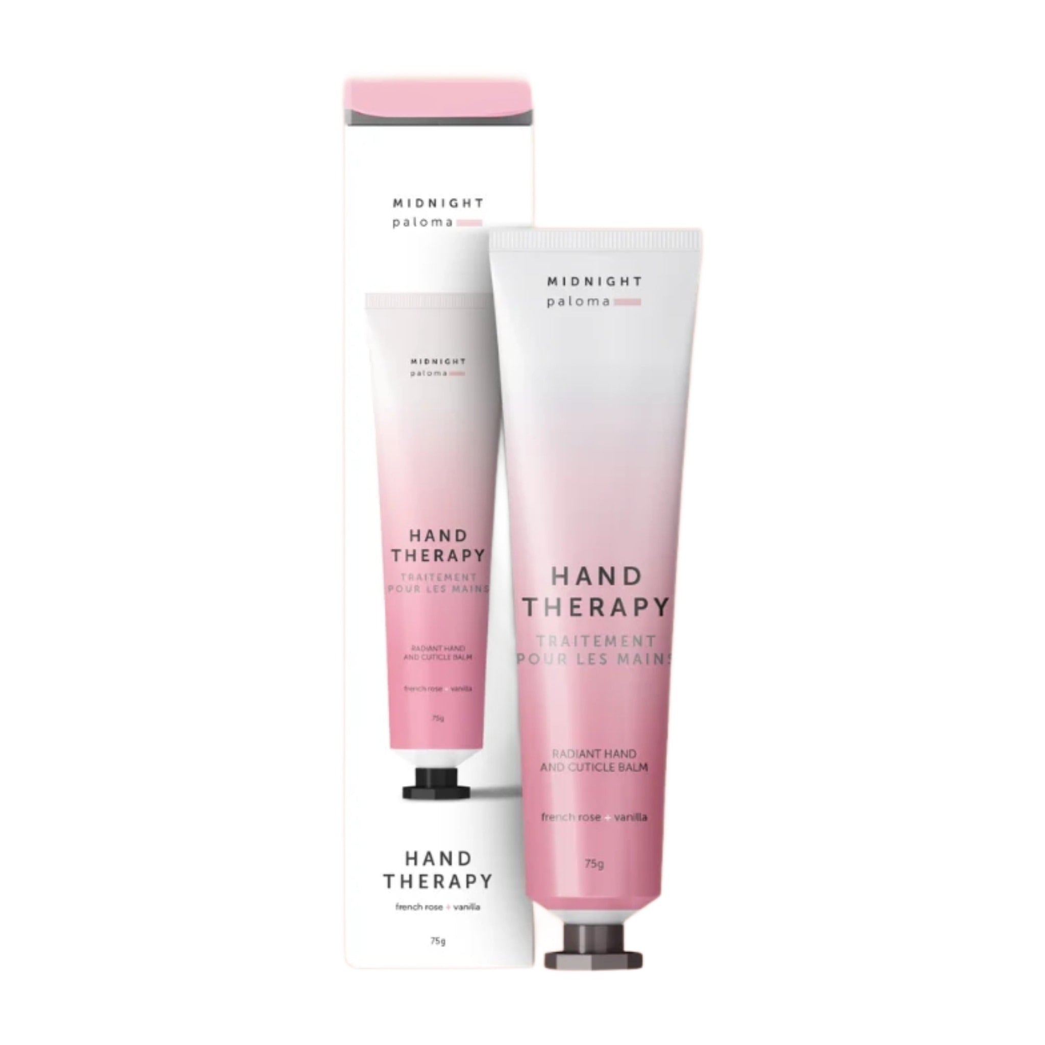 Hand Therapy - Hand Cream