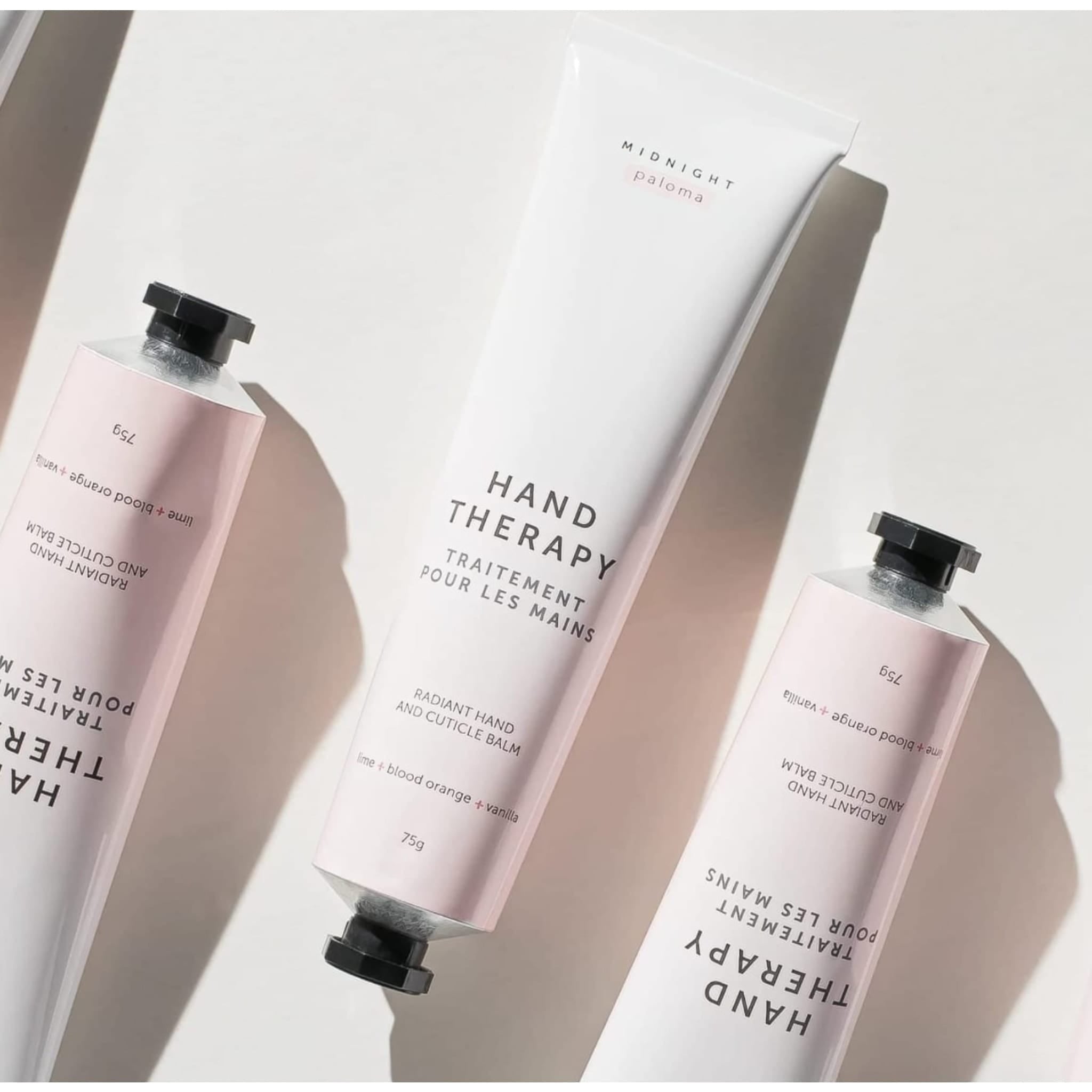 Hand Therapy - Hand Cream