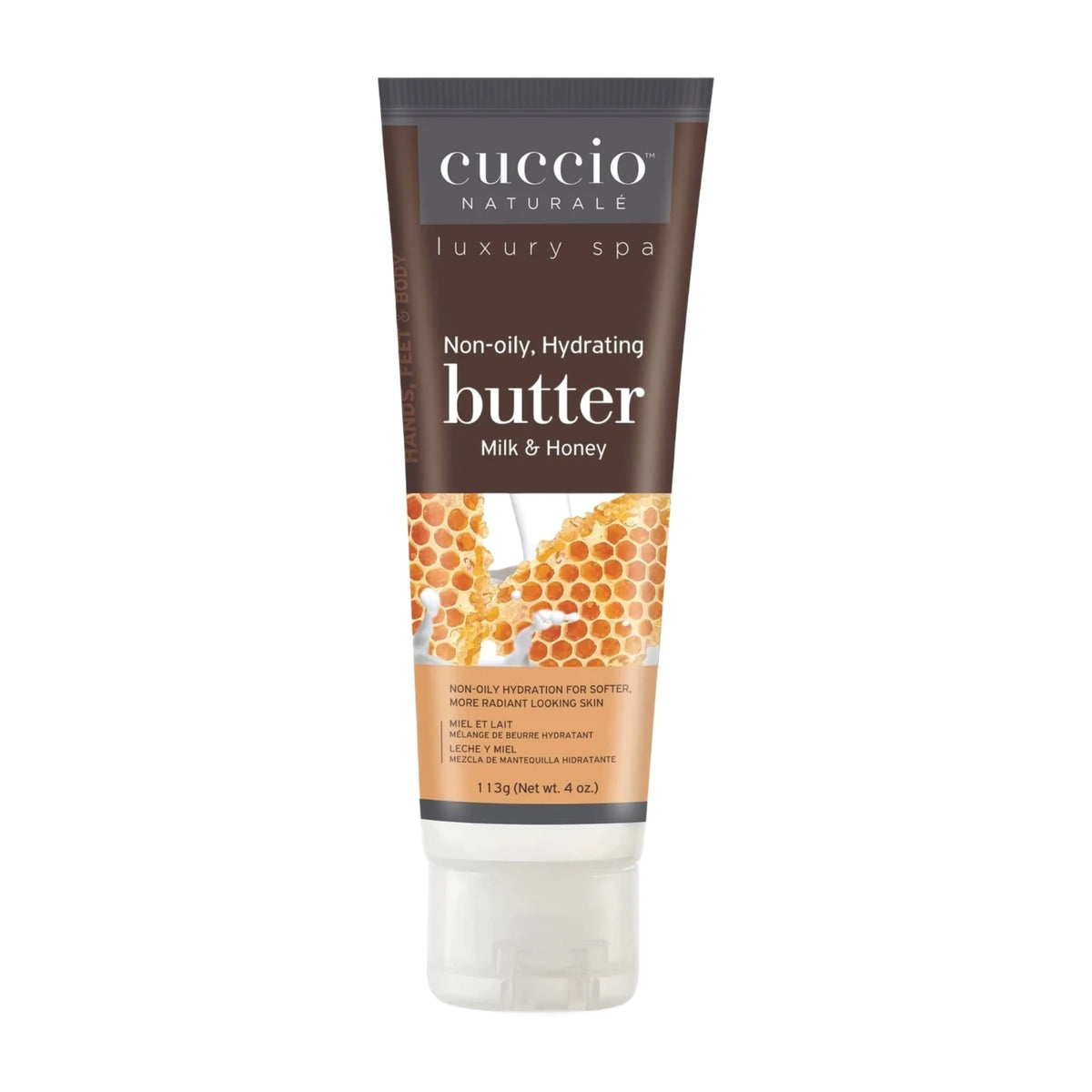 Butter