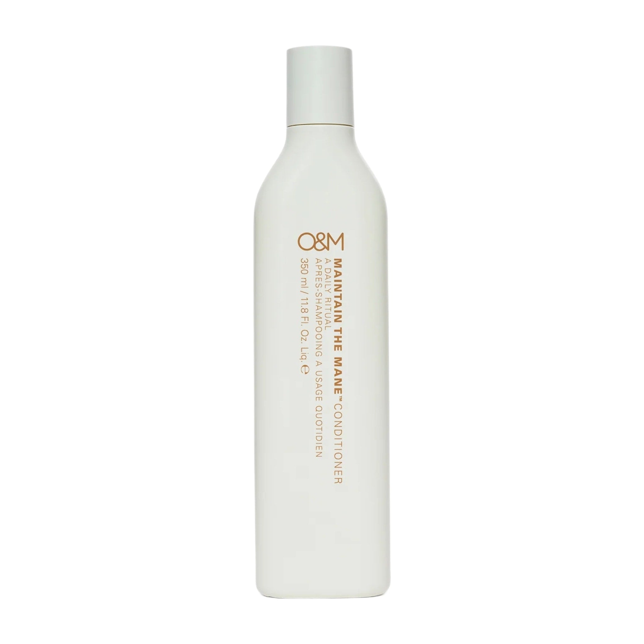 Maintain the Mane Conditioner