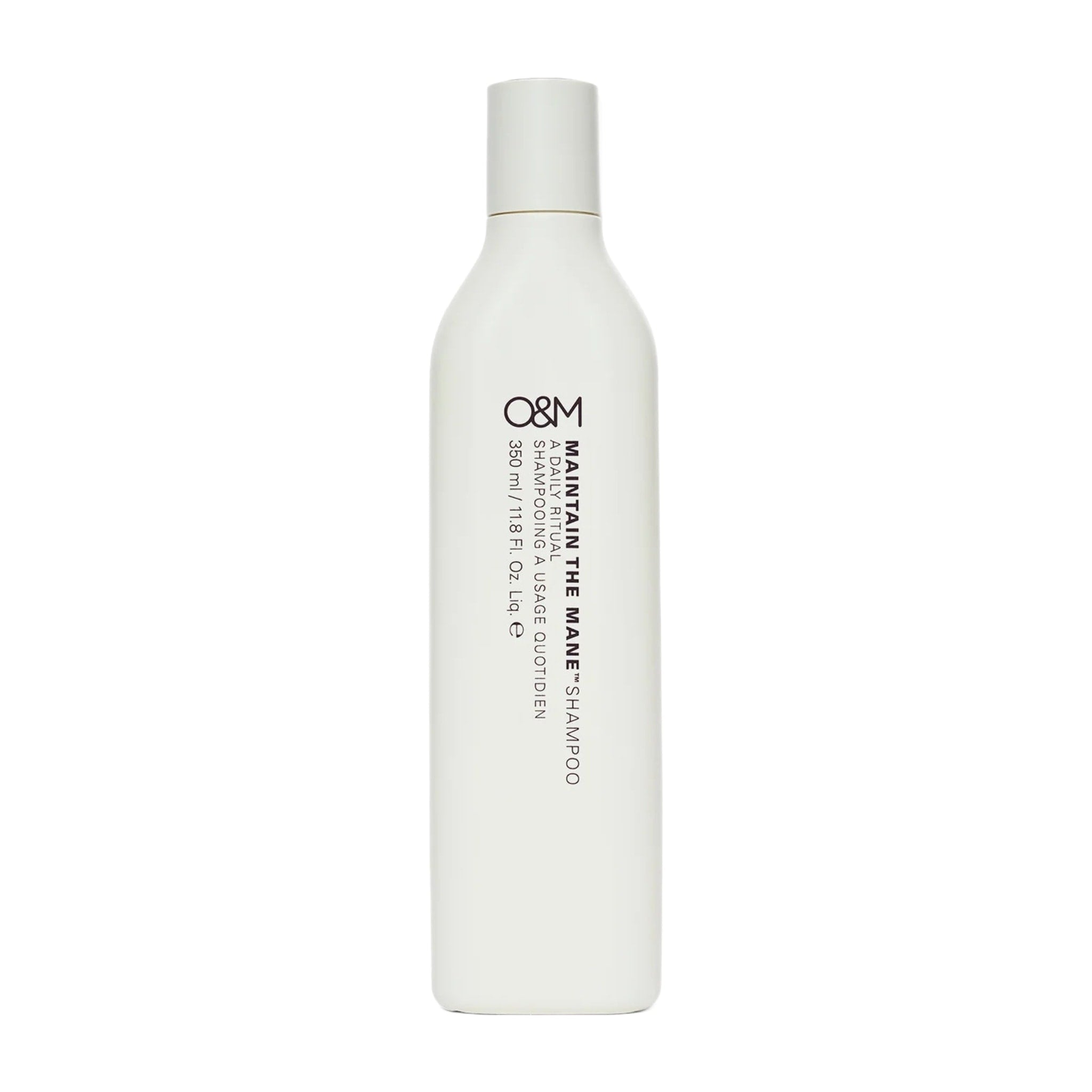 Maintain the Mane Shampoo
