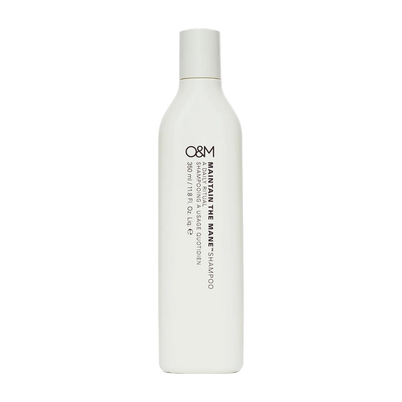 Maintain the Mane Shampoo