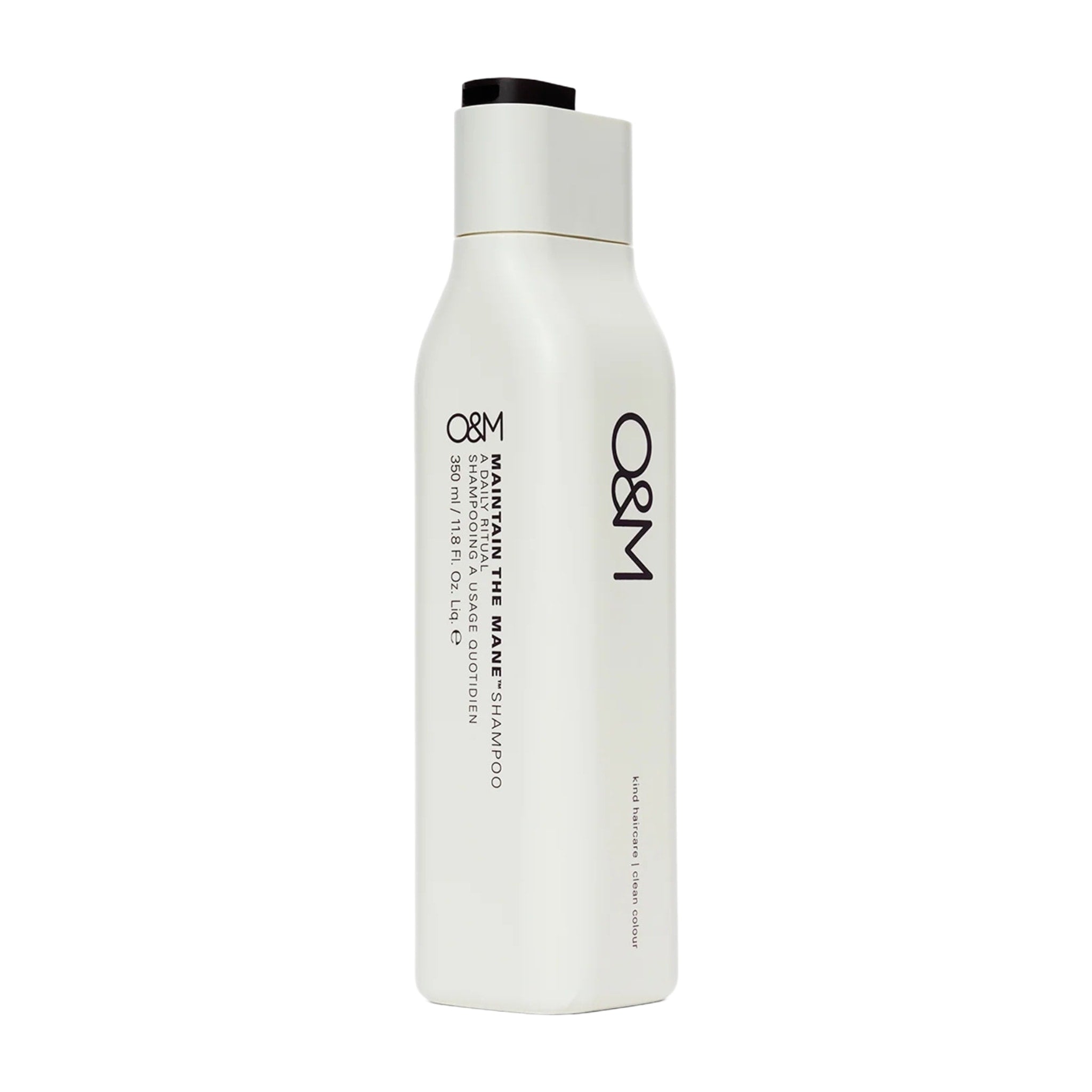 Maintain the Mane Shampoo
