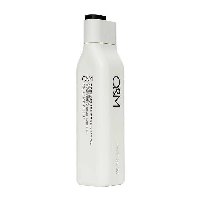Maintain the Mane Shampoo
