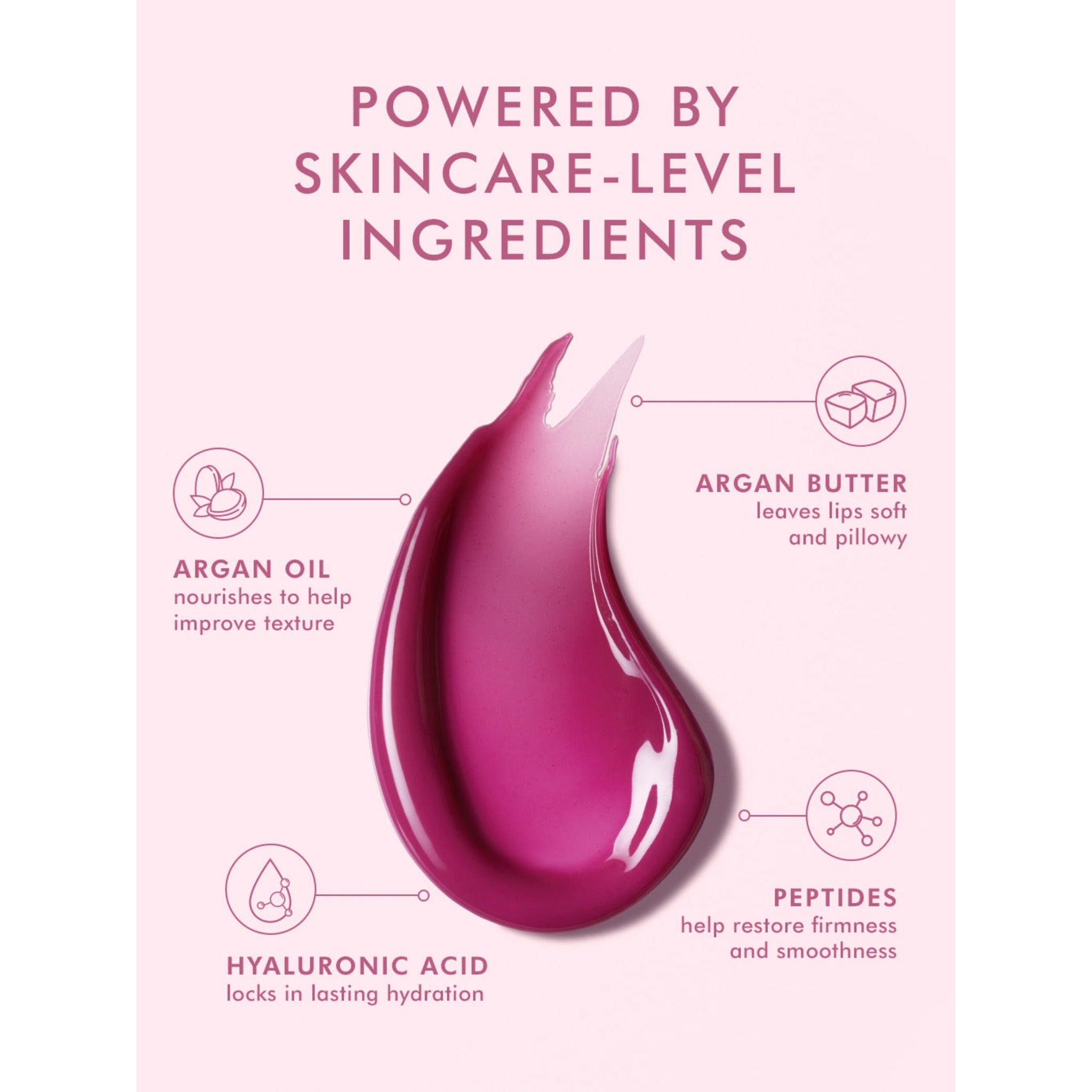 Argan Butter Lip Balm