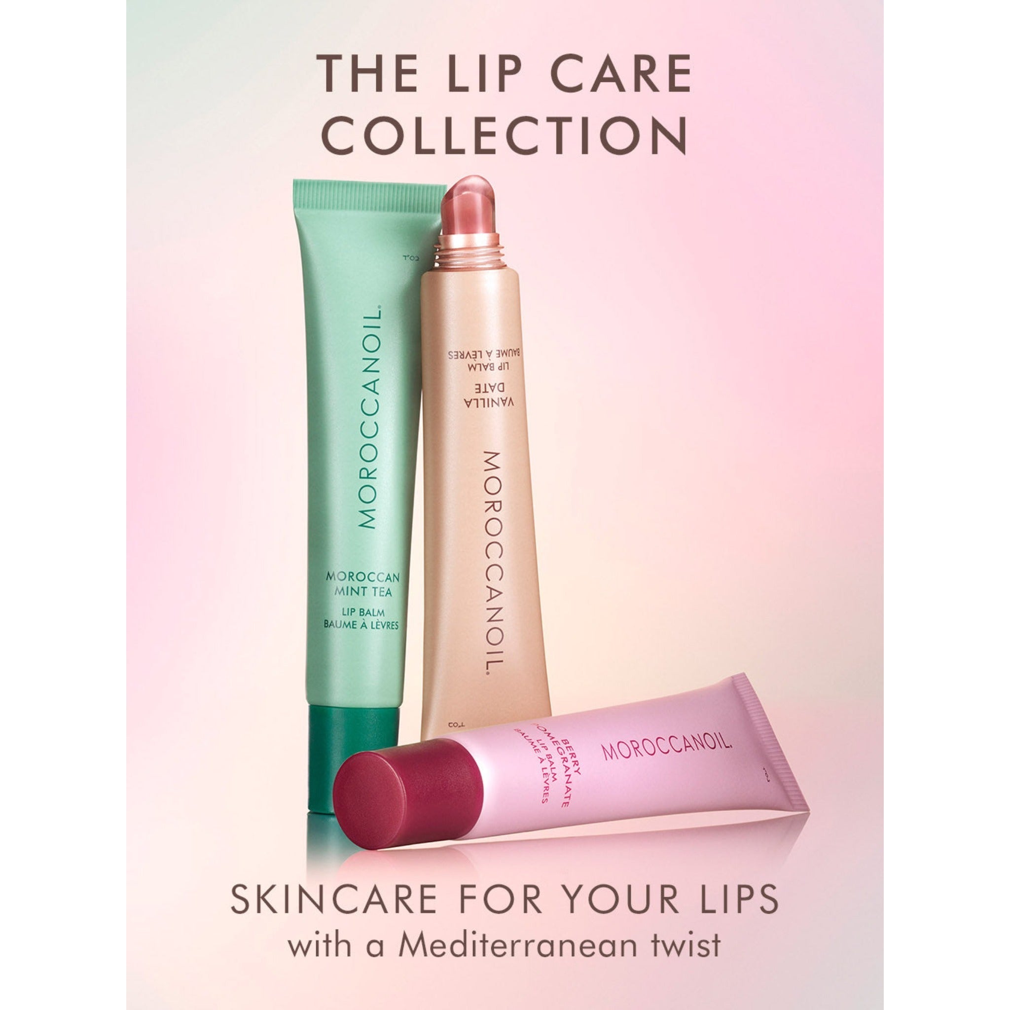 Argan Butter Lip Balm