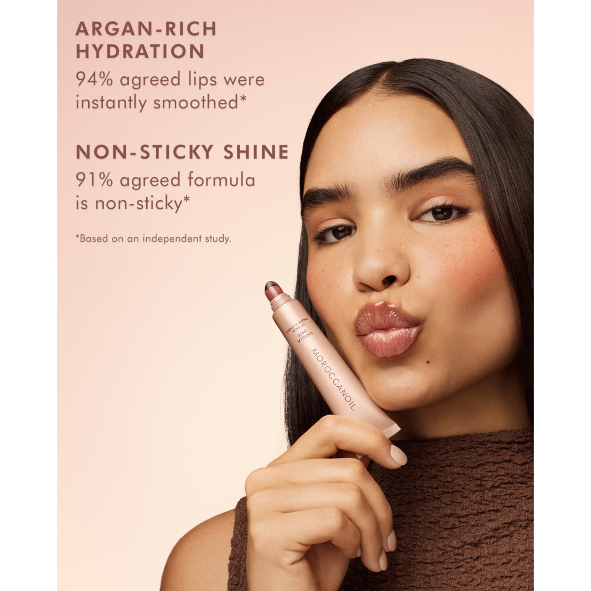 Argan Butter Lip Balm