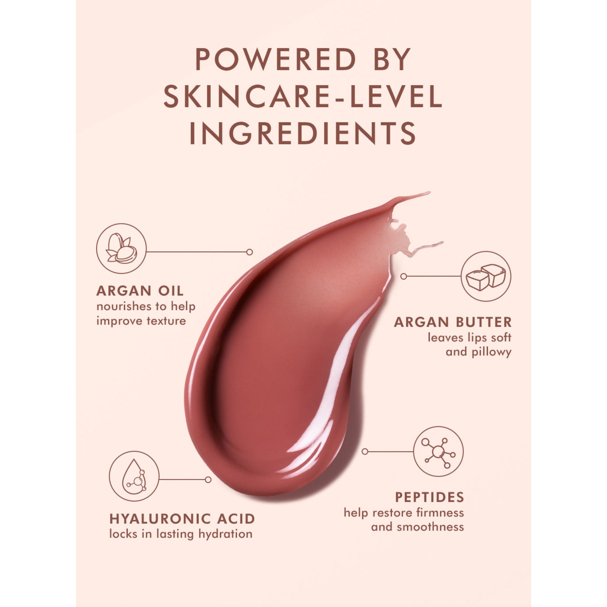 Argan Butter Lip Balm