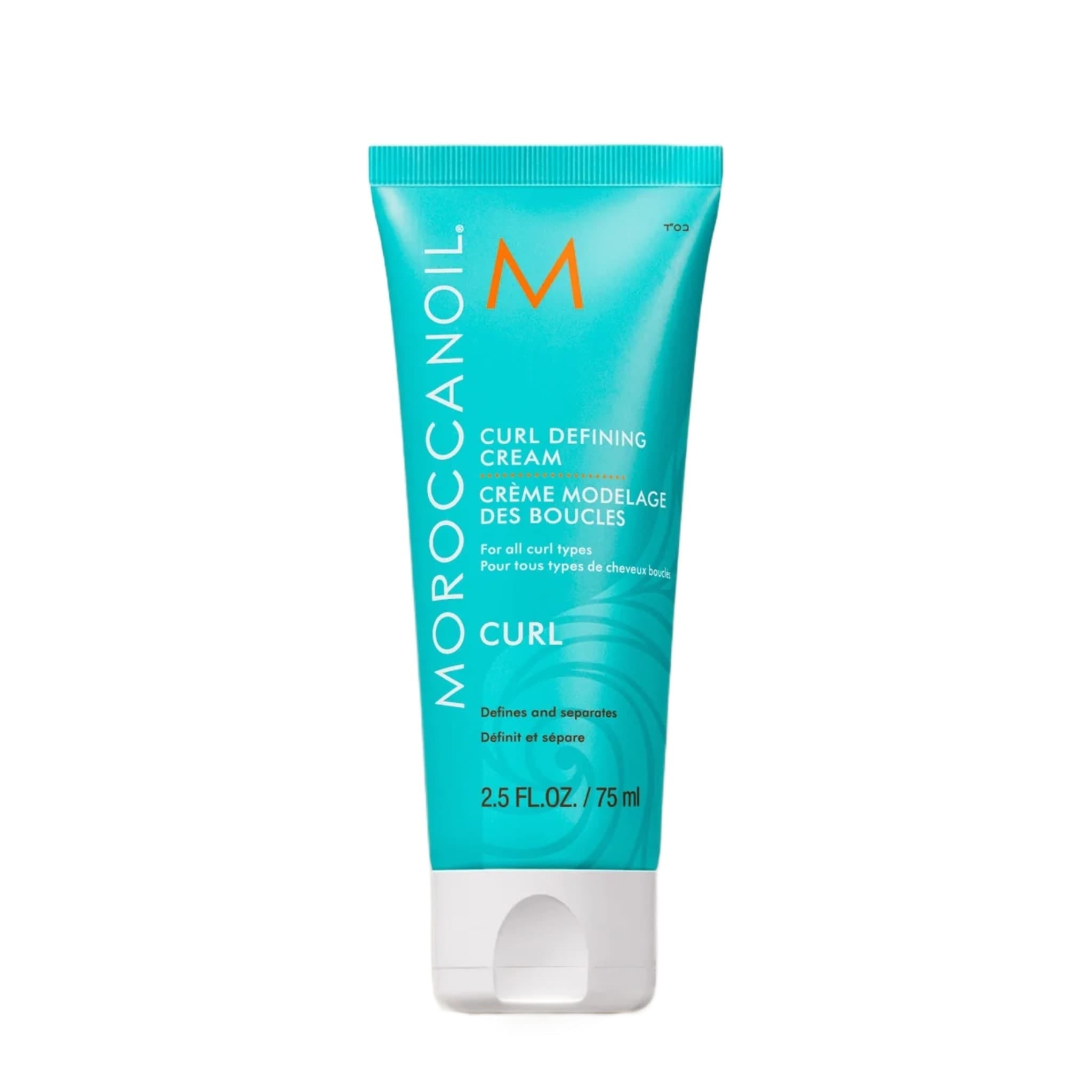 Curl Defining Cream