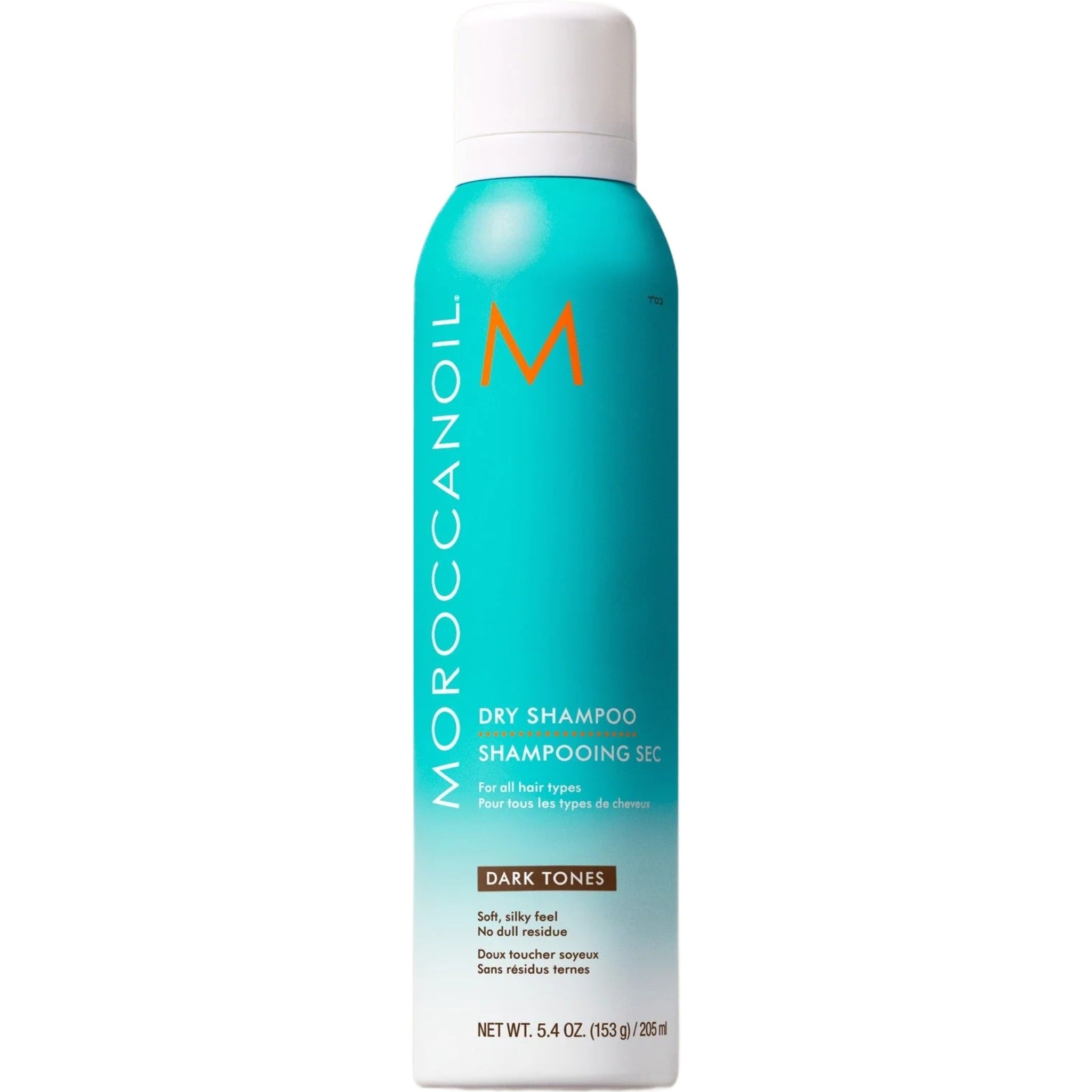 Dry Shampoo Dark Tones