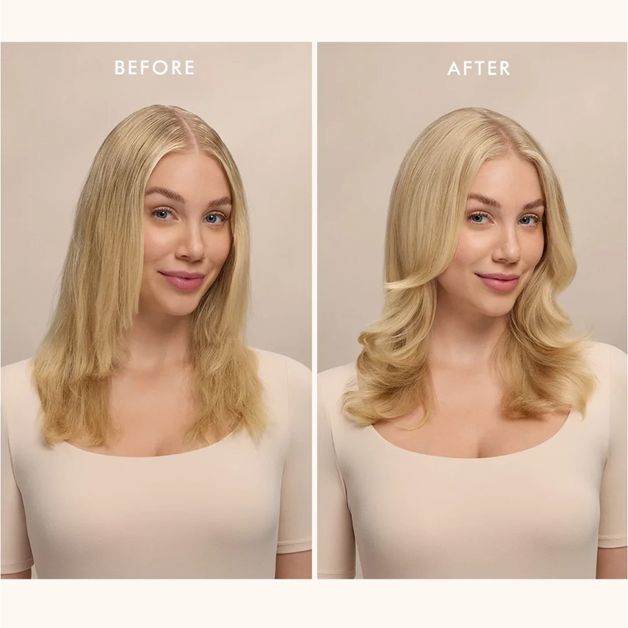 Dry Shampoo Light Tones