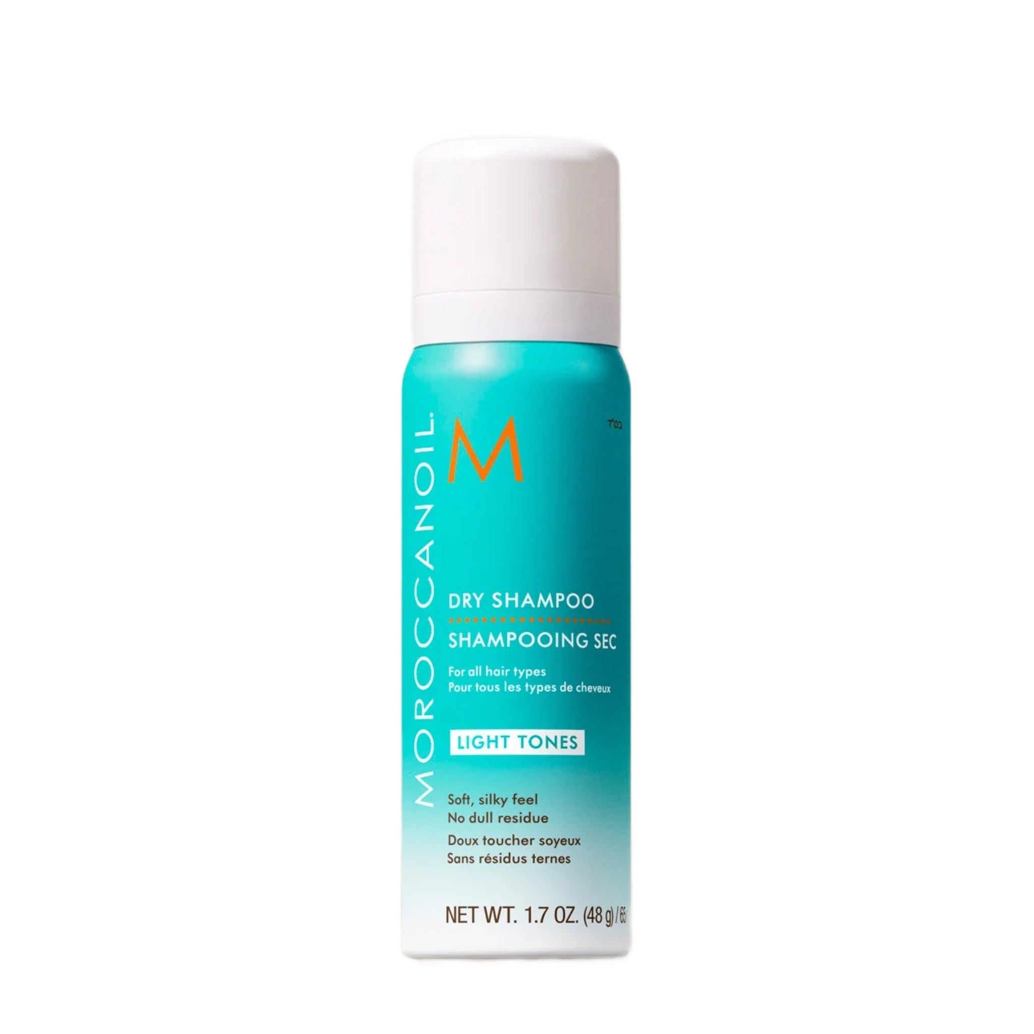Dry Shampoo Light Tones