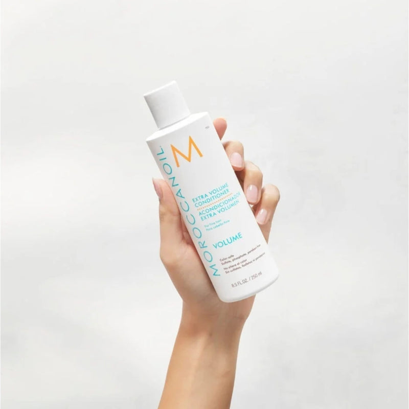 Extra Volume Conditioner