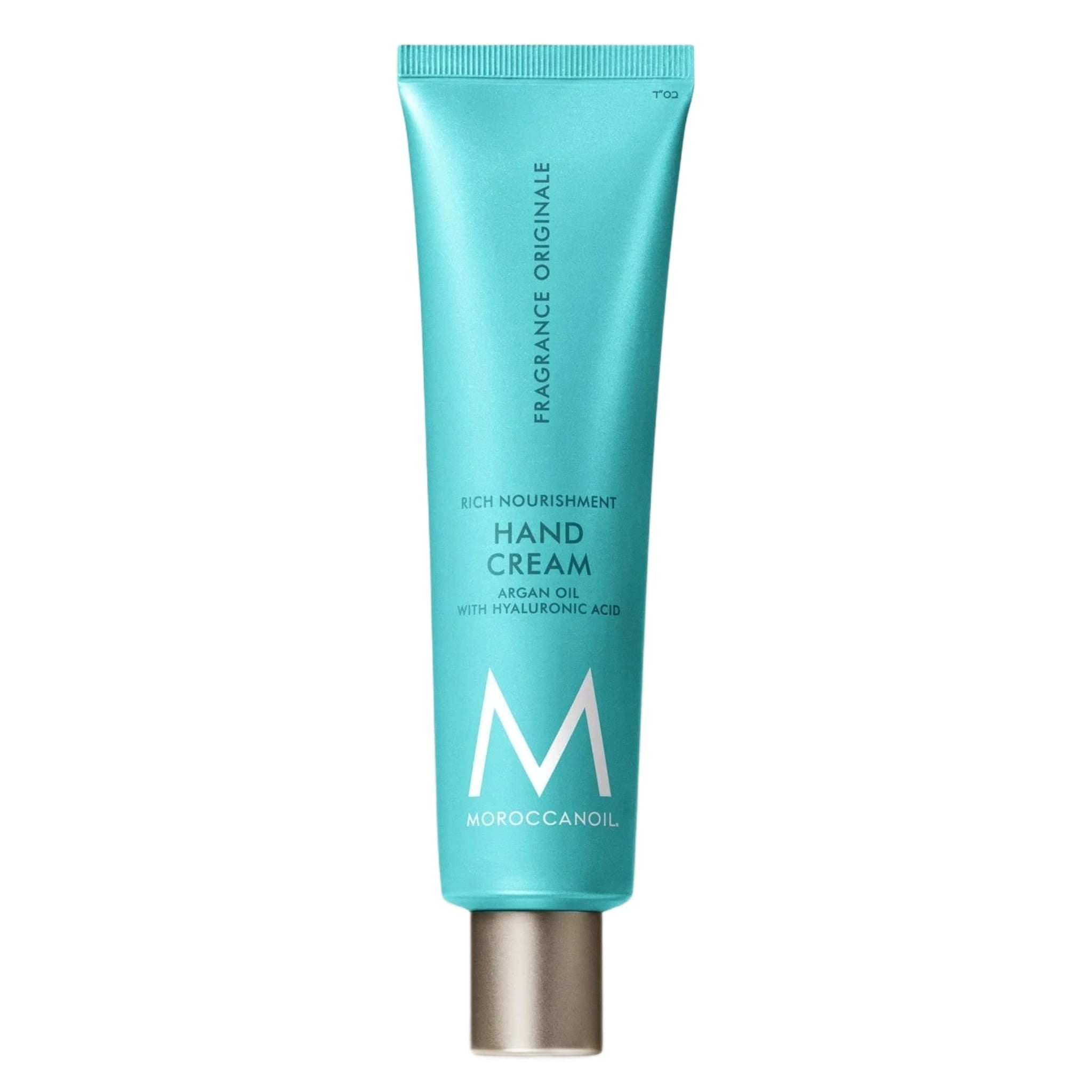 Hand Cream