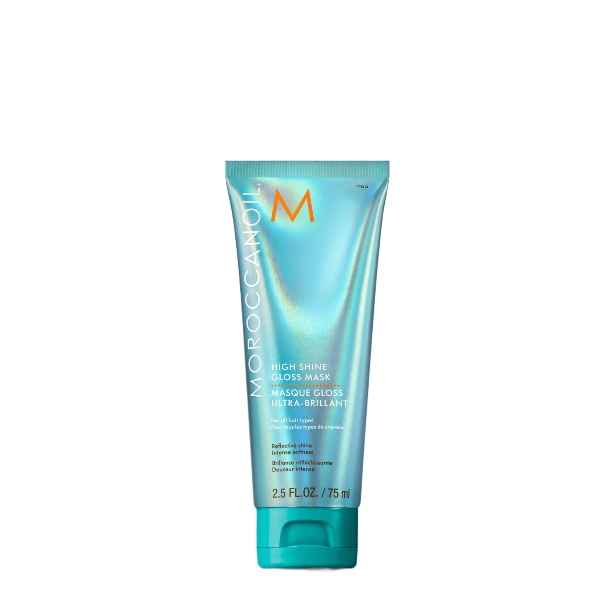 High Shine Gloss Mask