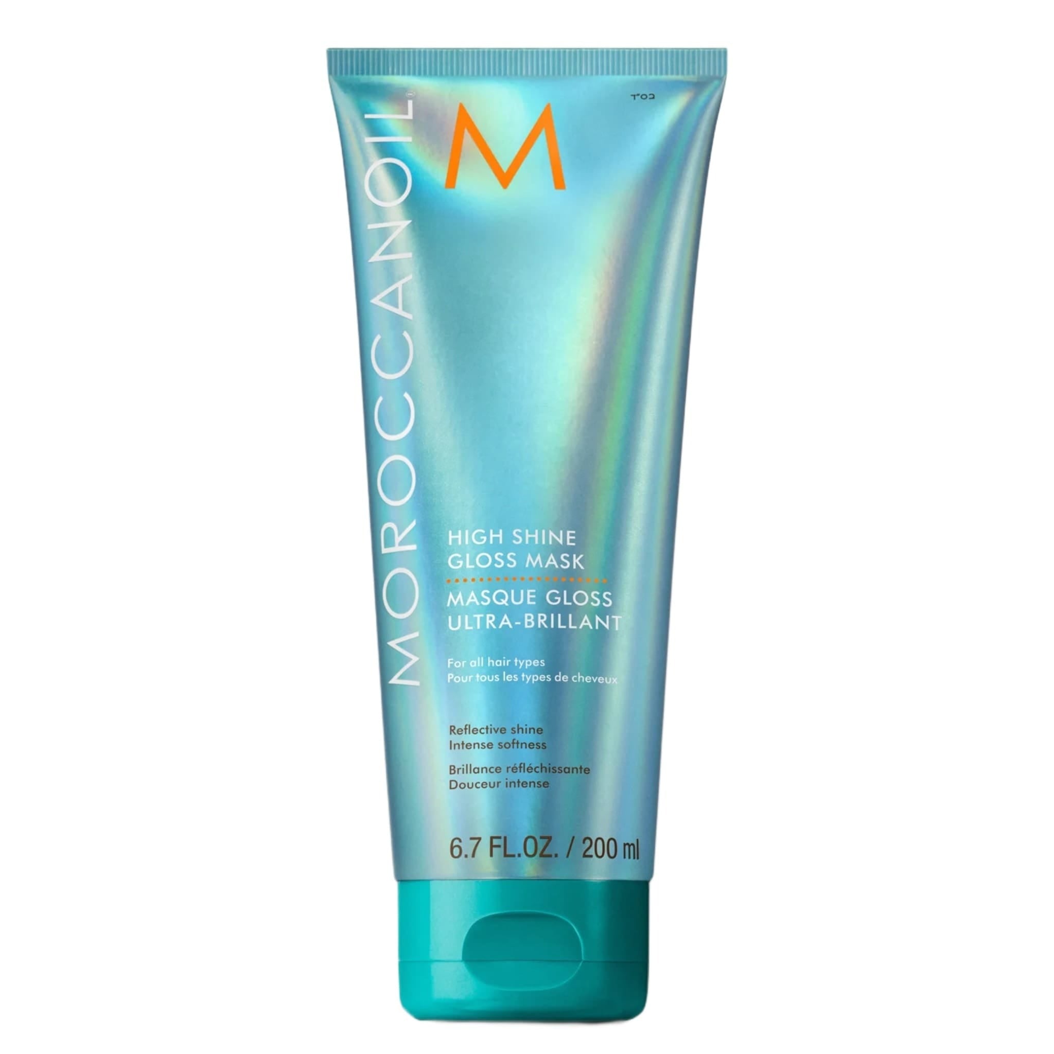 High Shine Gloss Mask