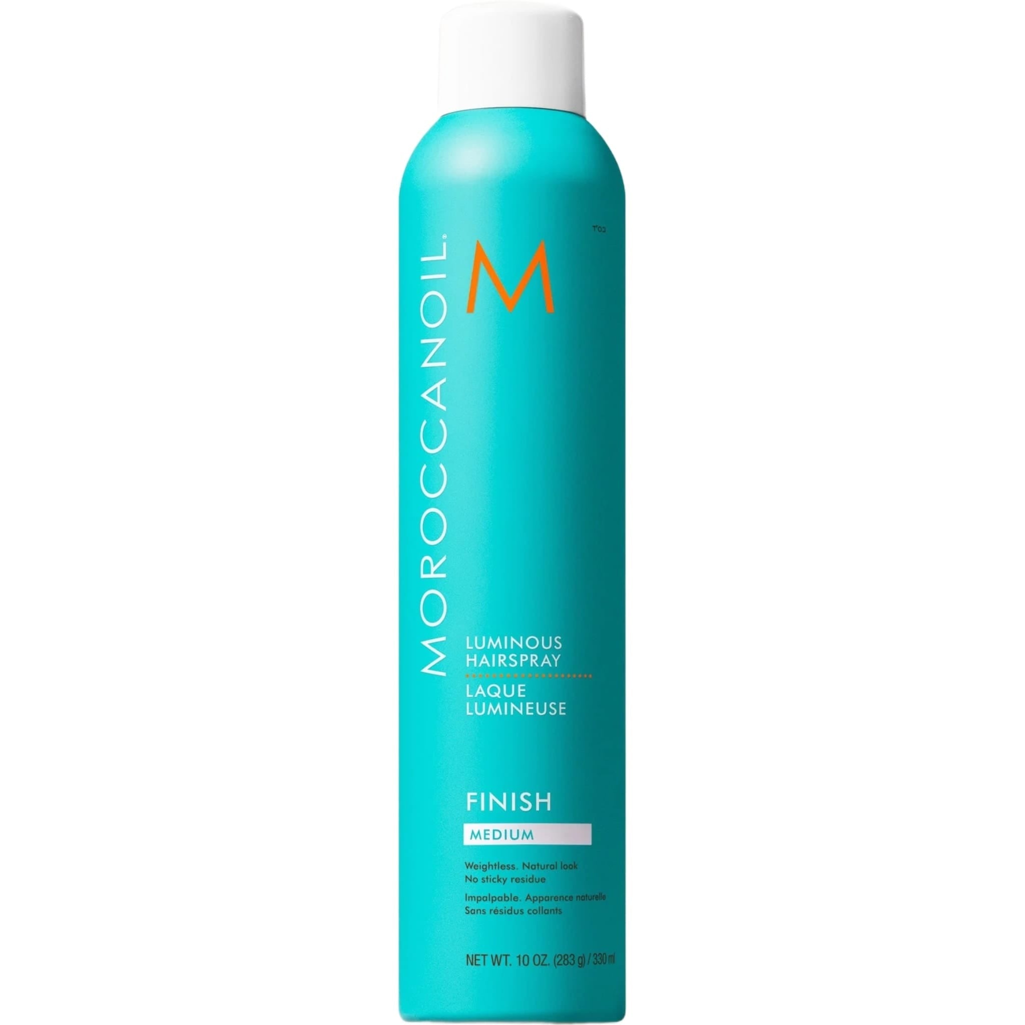 Luminous Hairspray Medium Hold