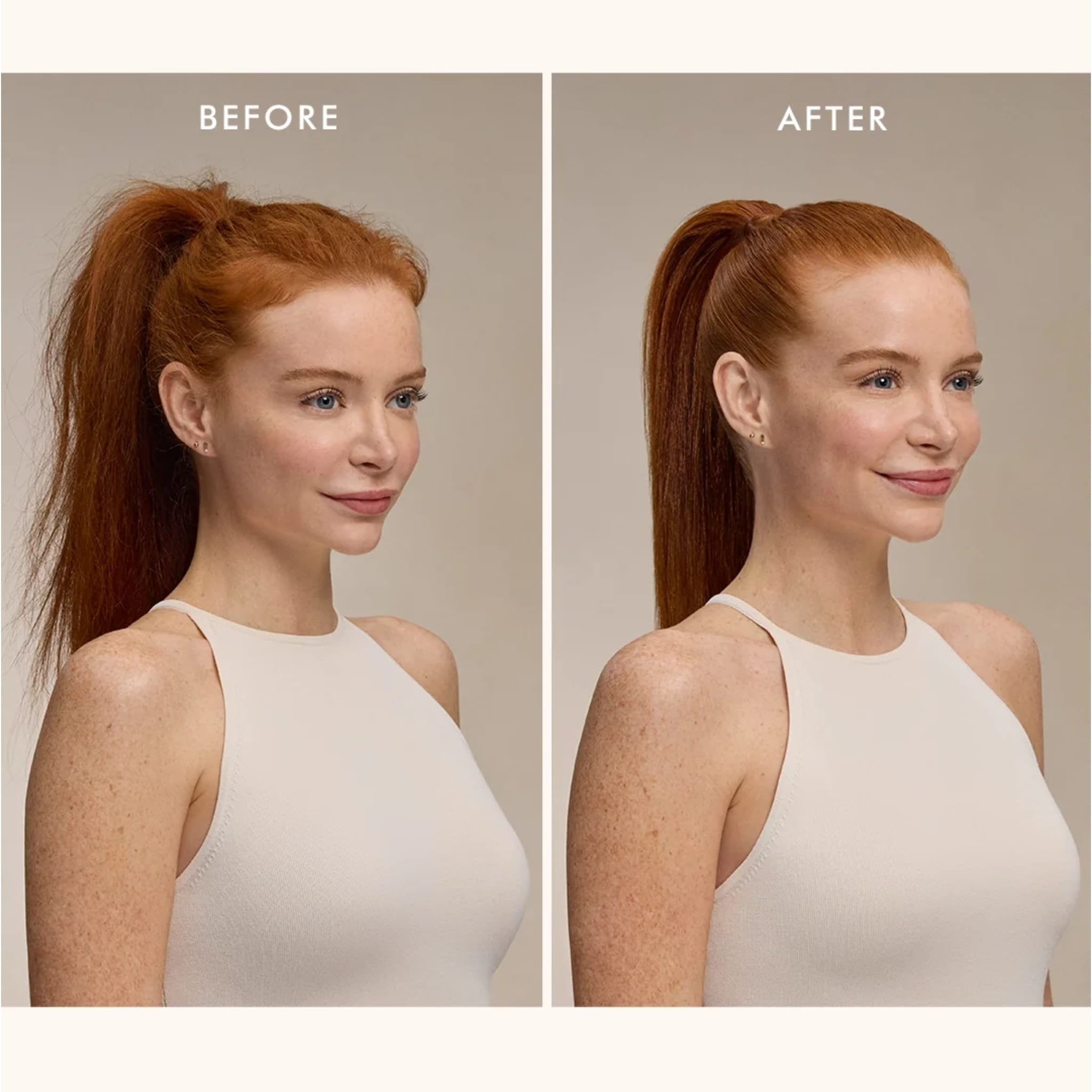 Luminous Hairspray Strong Finish
