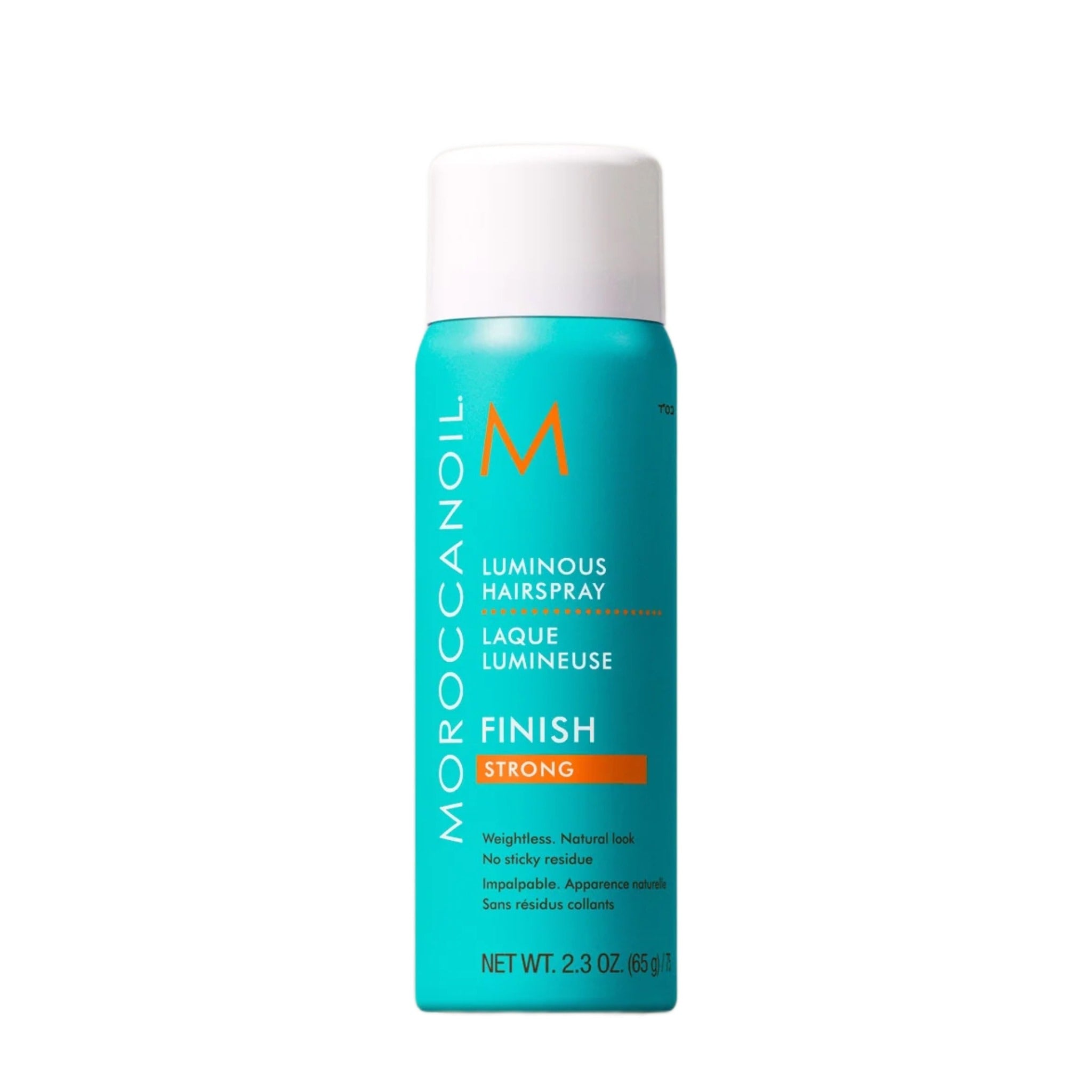 Luminous Hairspray Strong Finish