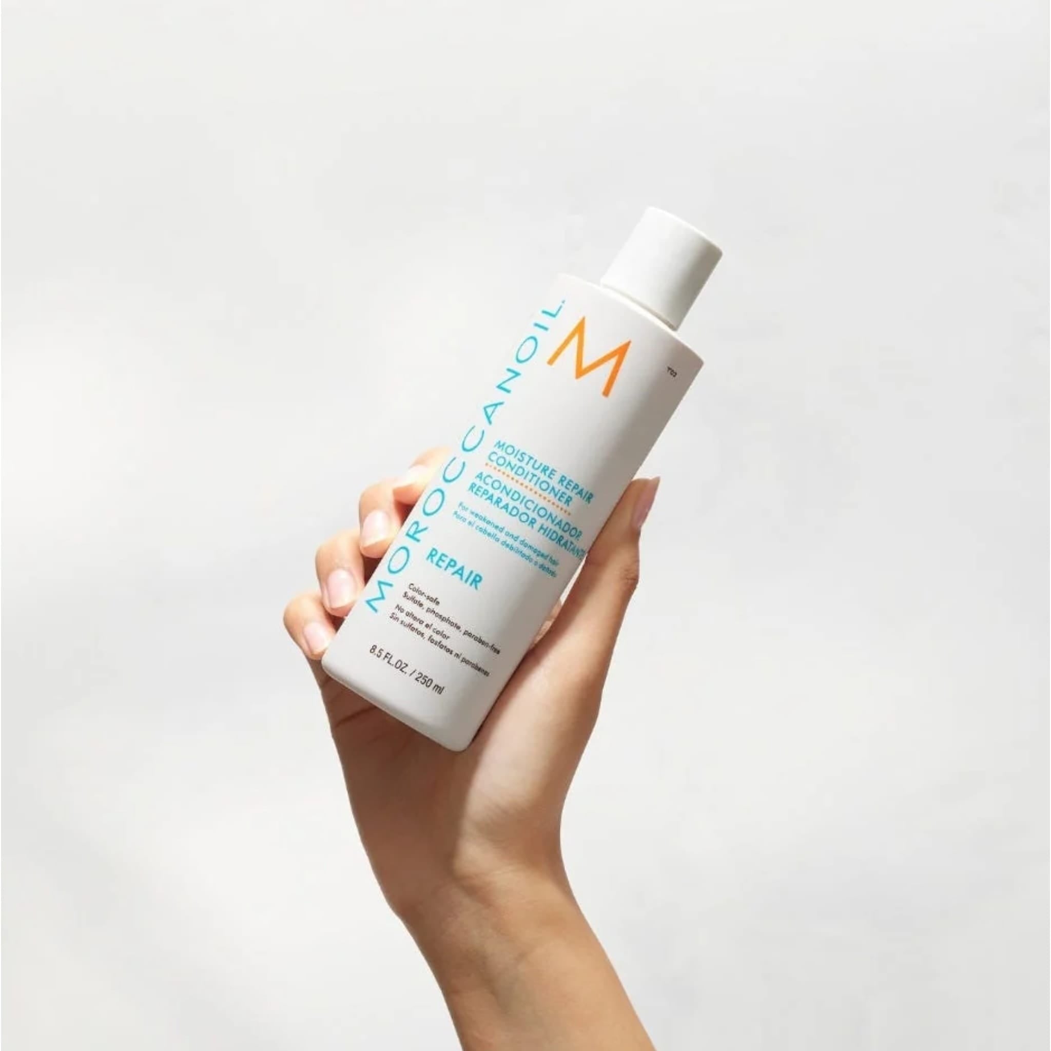 Après-shampoing réparateur hydratant