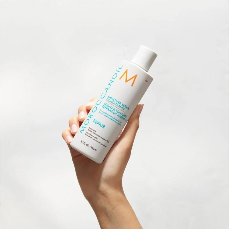 Moisture Repair Conditioner