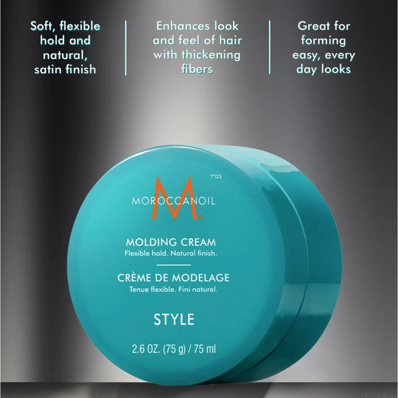 Molding Cream