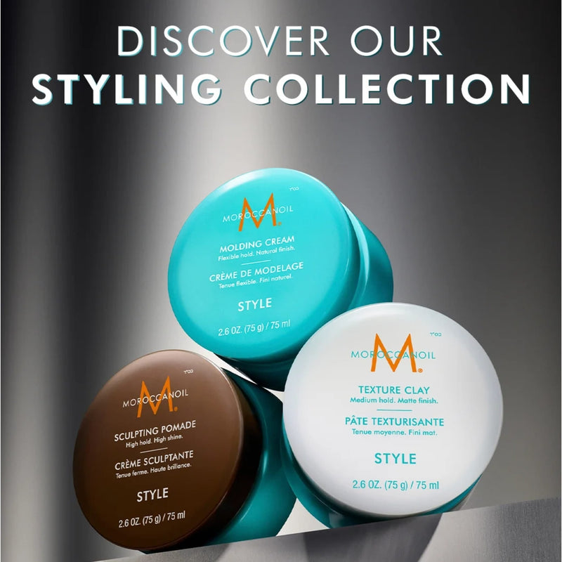 Molding Cream
