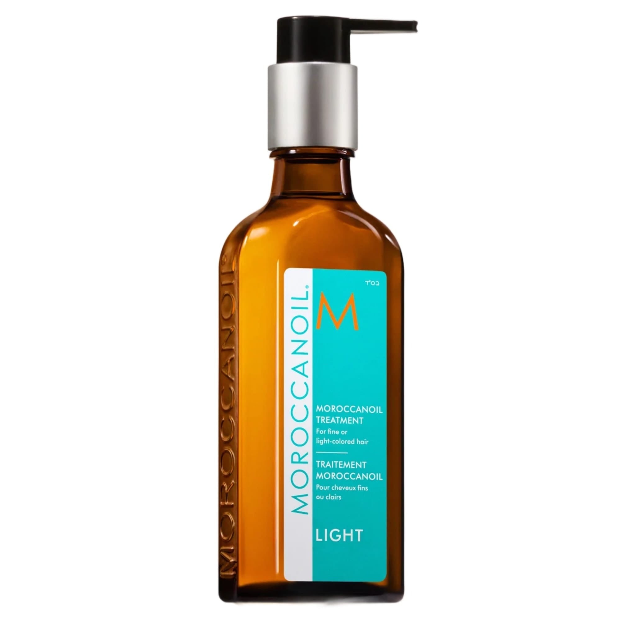 Treatment Light Hair Oil