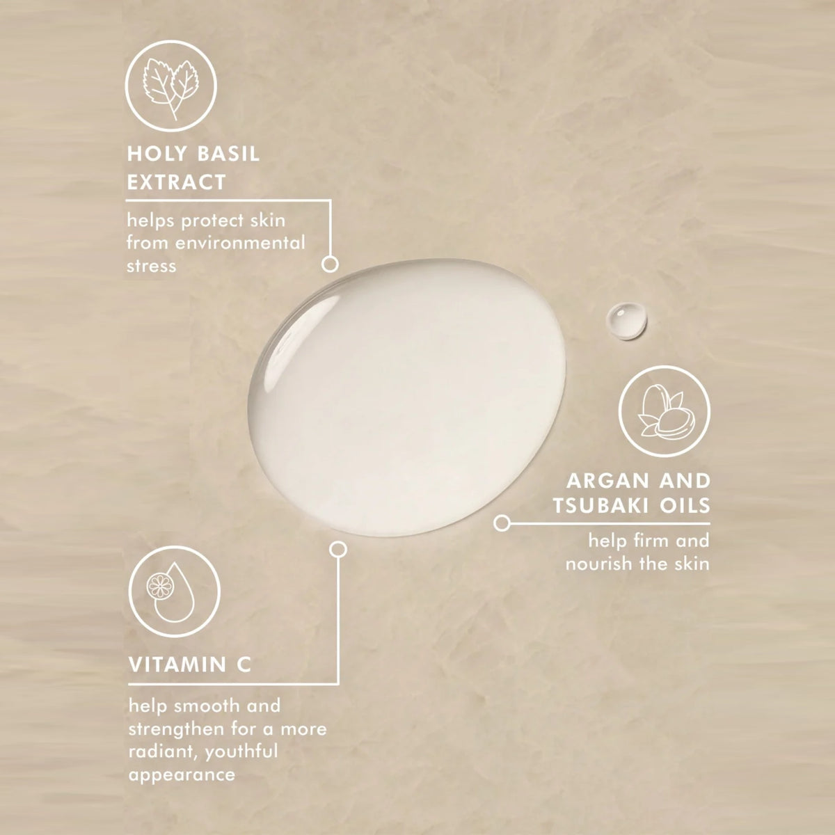 Night Body Serum