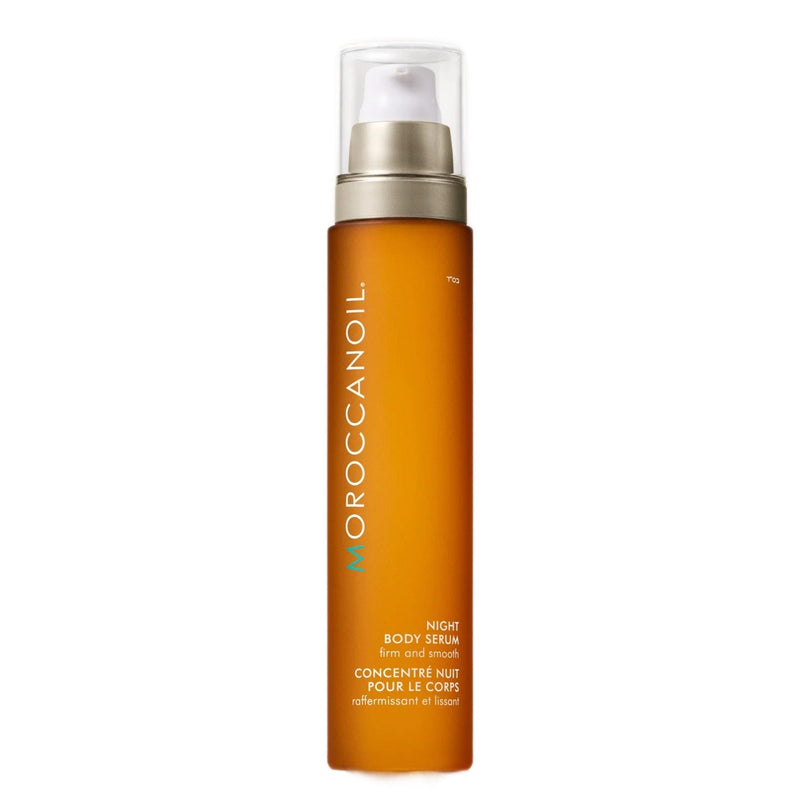 Night Body Serum