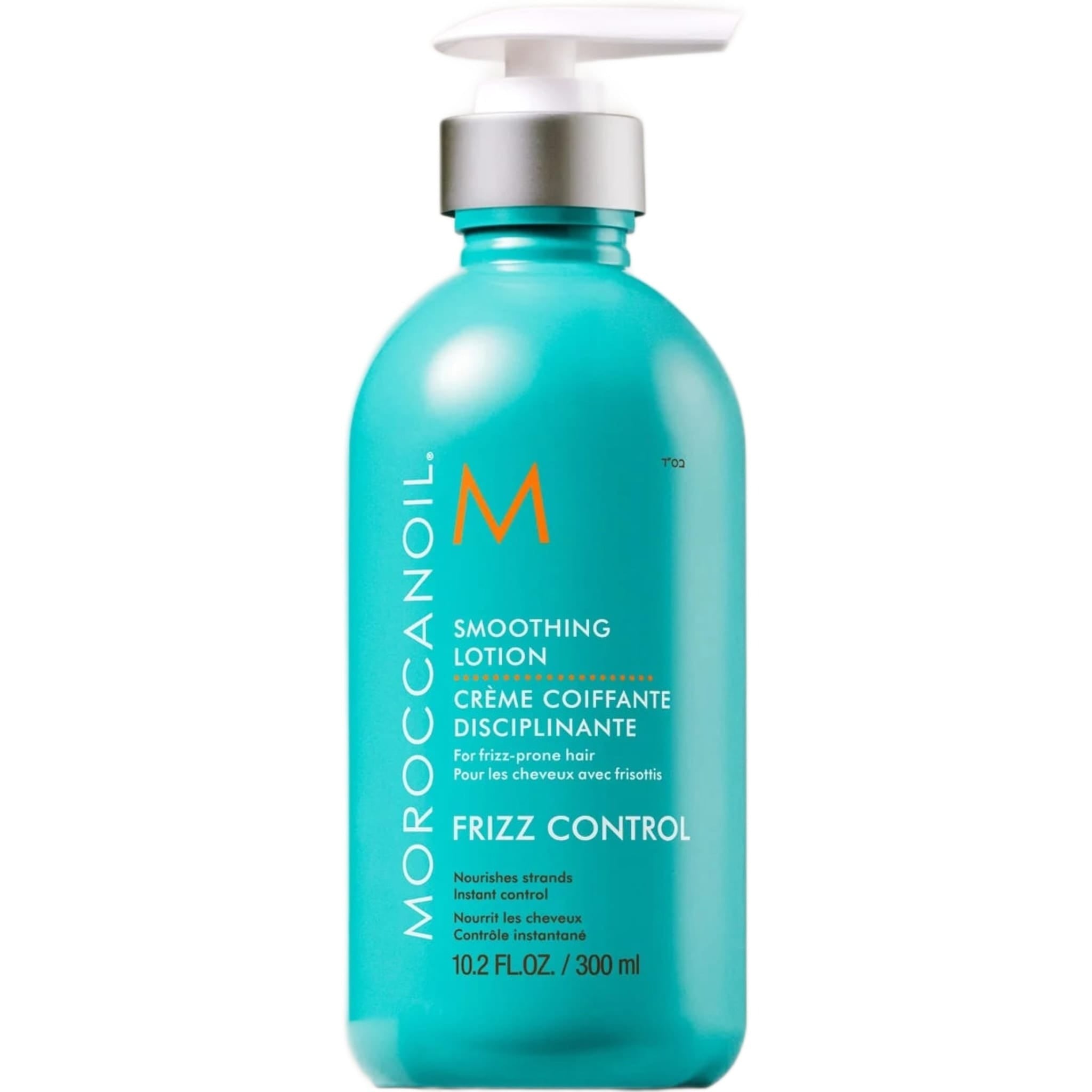 Smoothing Lotion