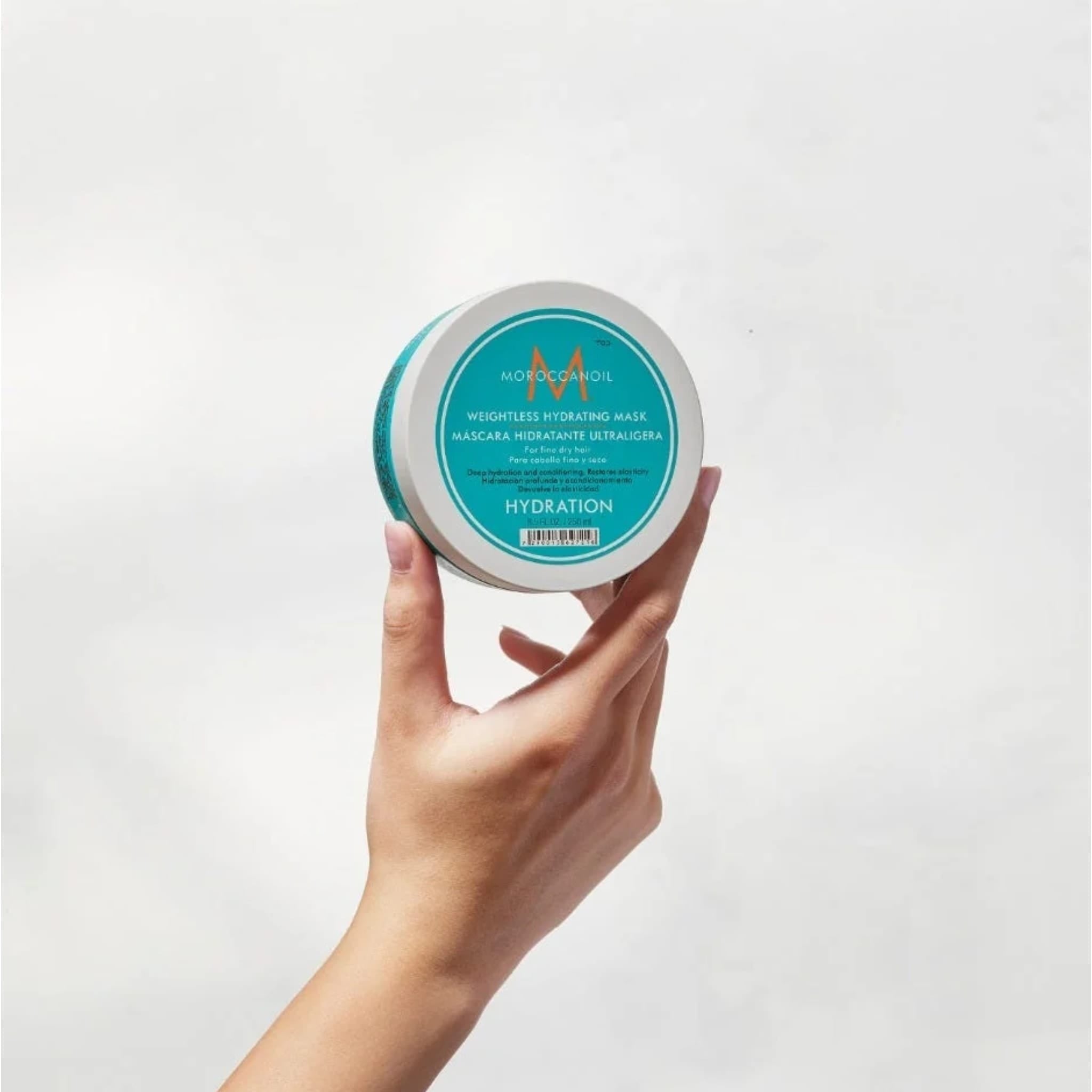 Weightless Hydrating Mask