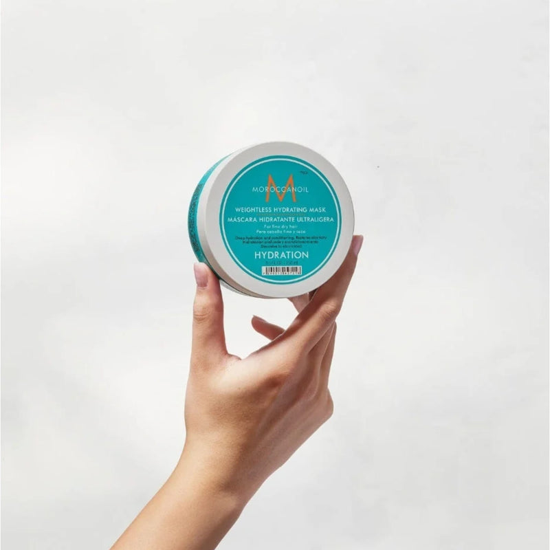 Masque hydratant ultra