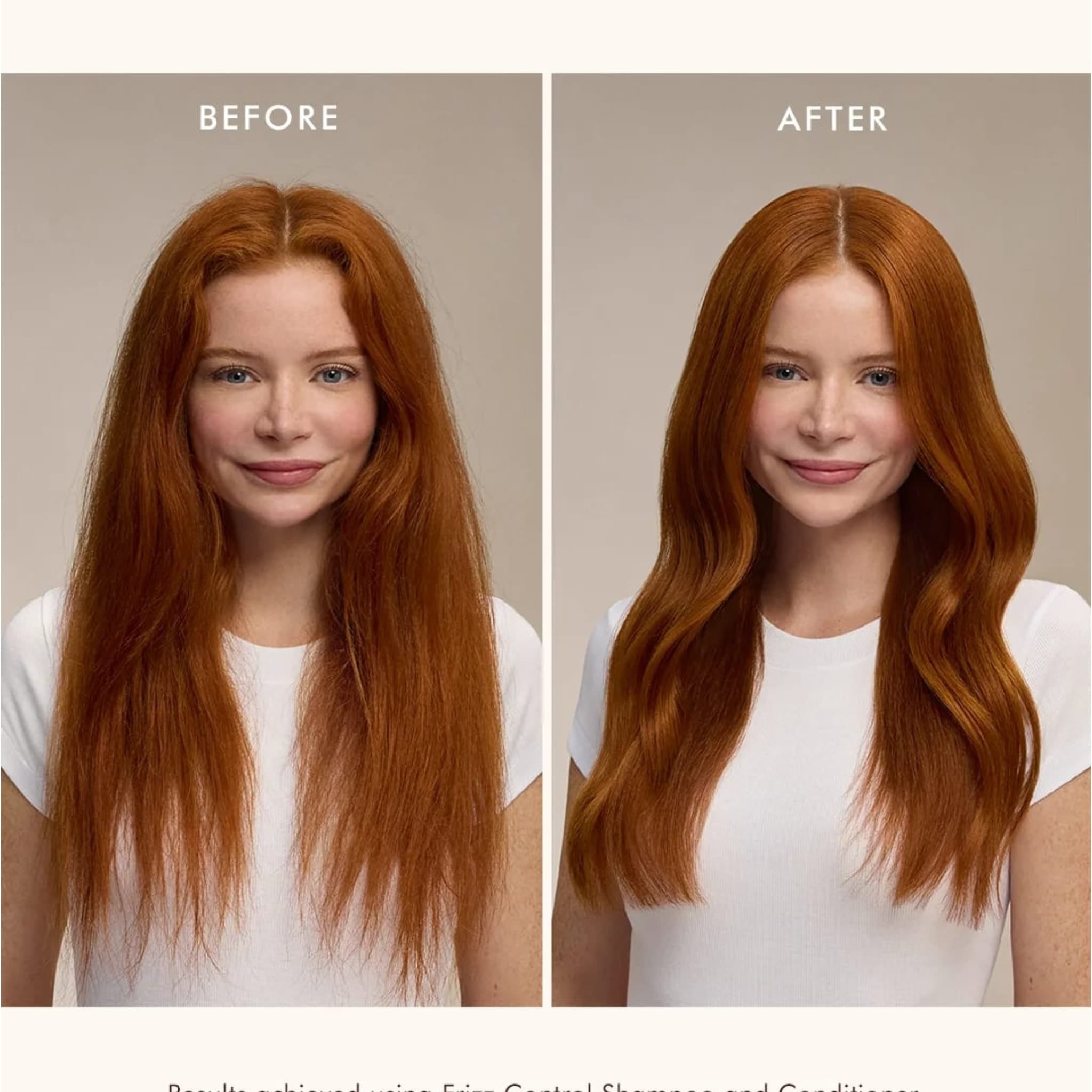 Frizz Shield Spray