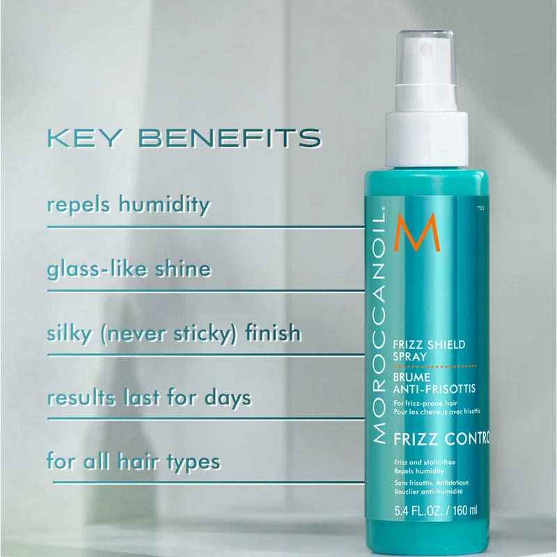 Frizz Shield Spray