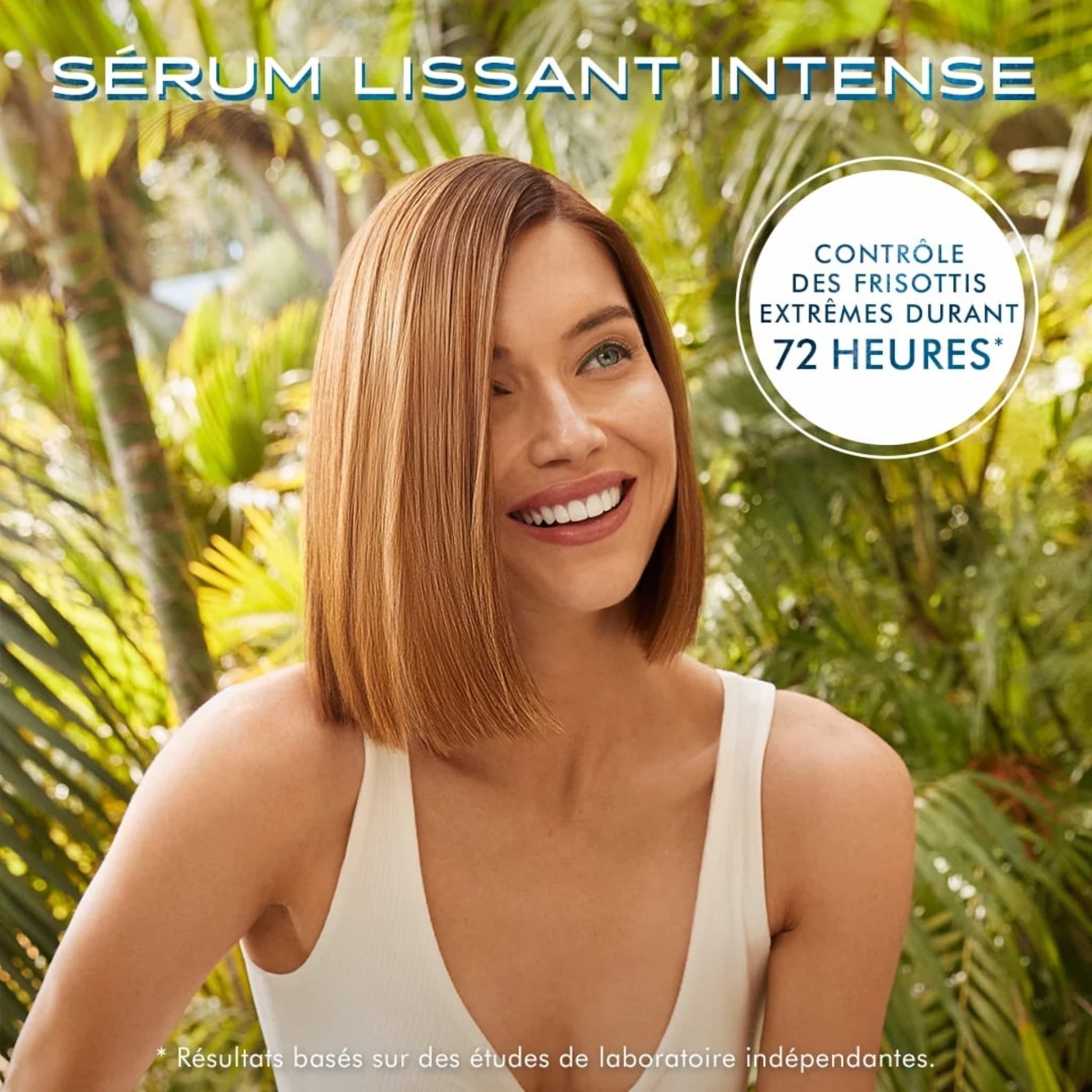 Frizz Shield Spray