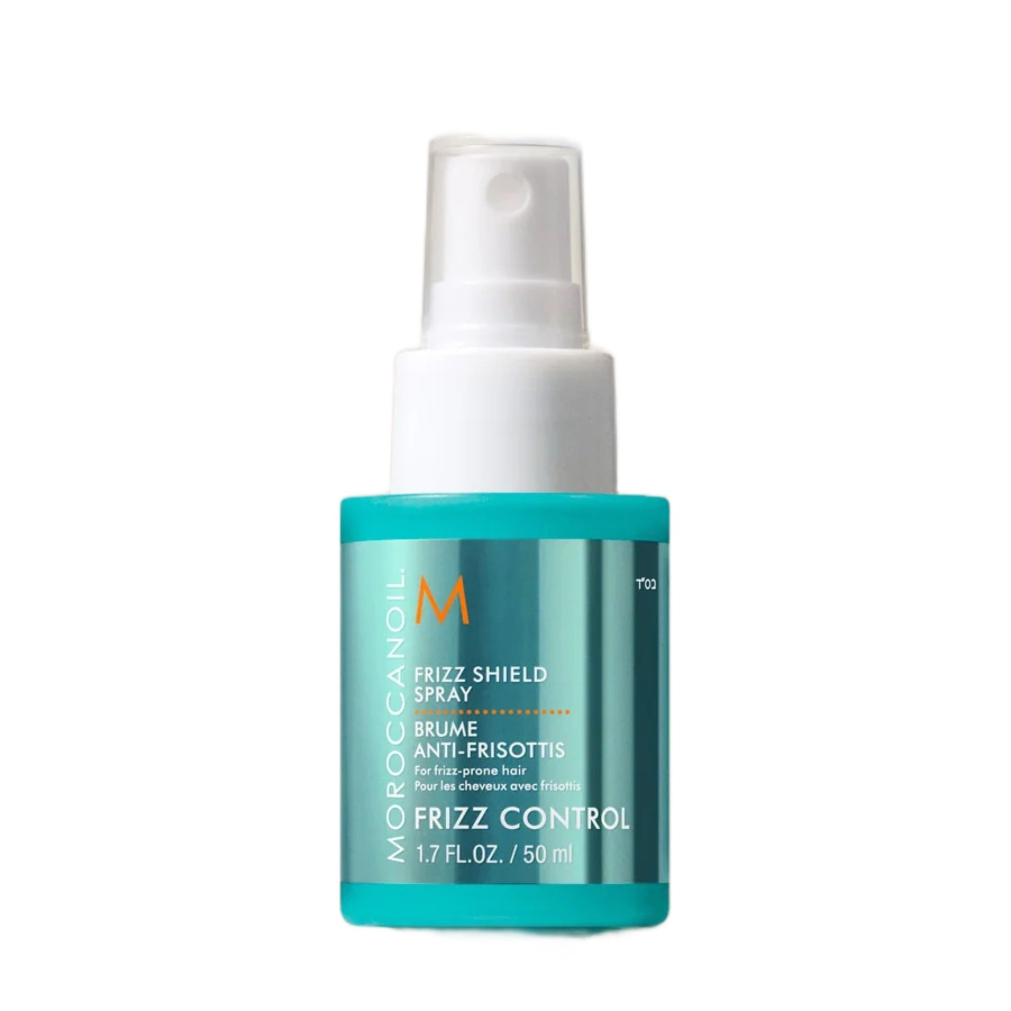 Frizz Shield Spray