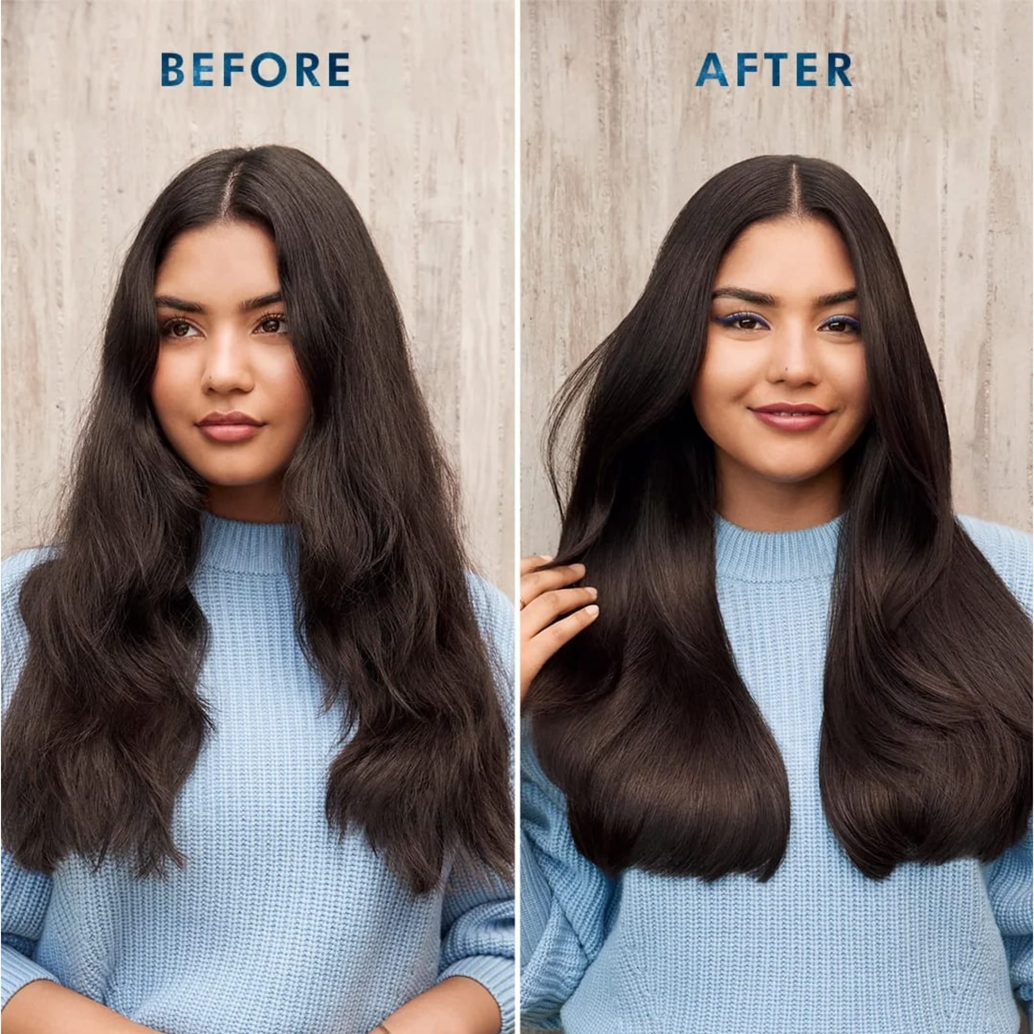 Frizz Shield Spray