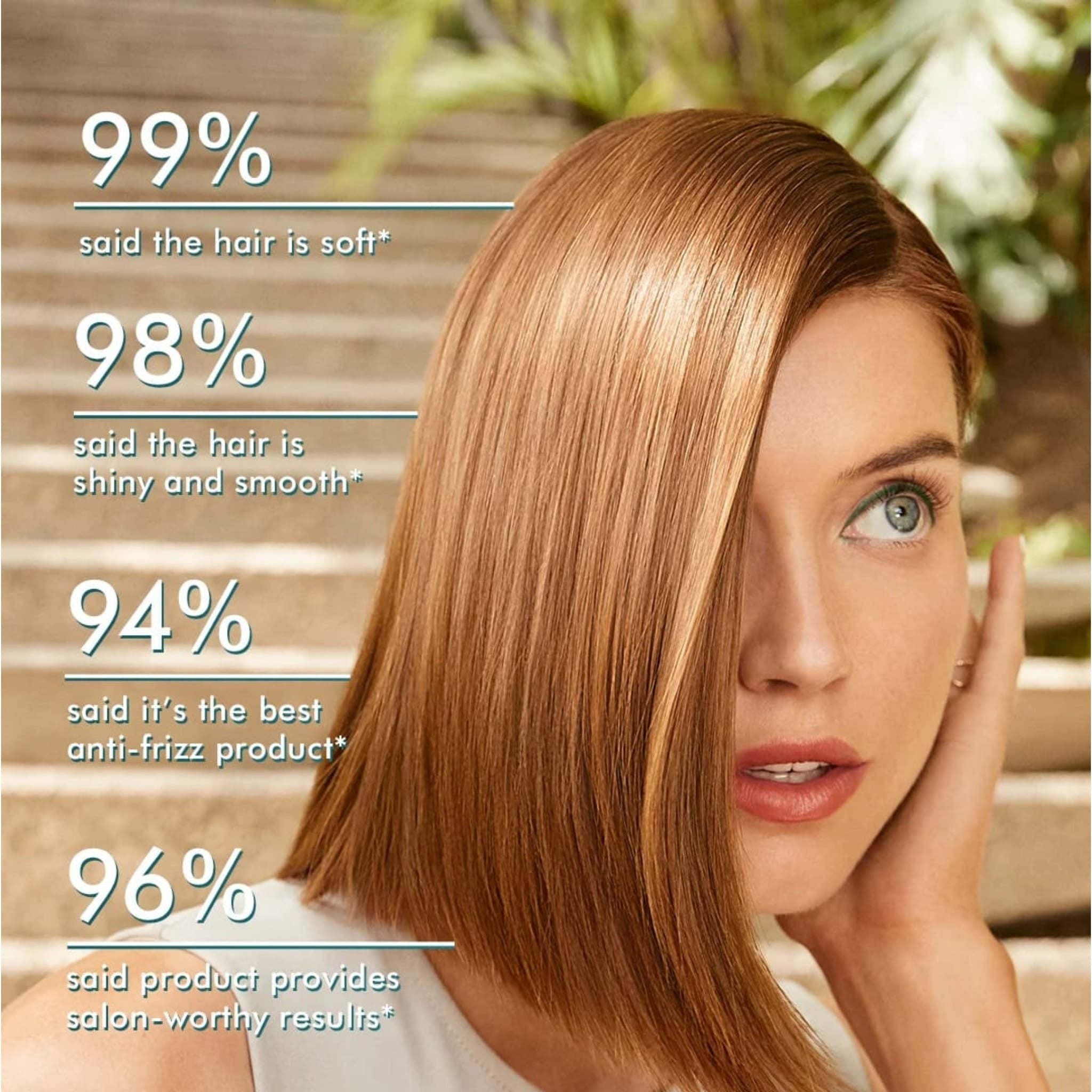 Frizz Shield Spray