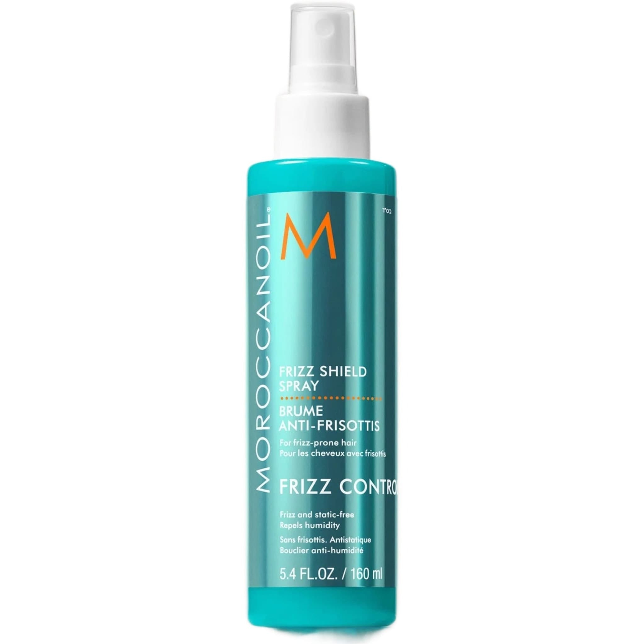 Frizz Shield Spray